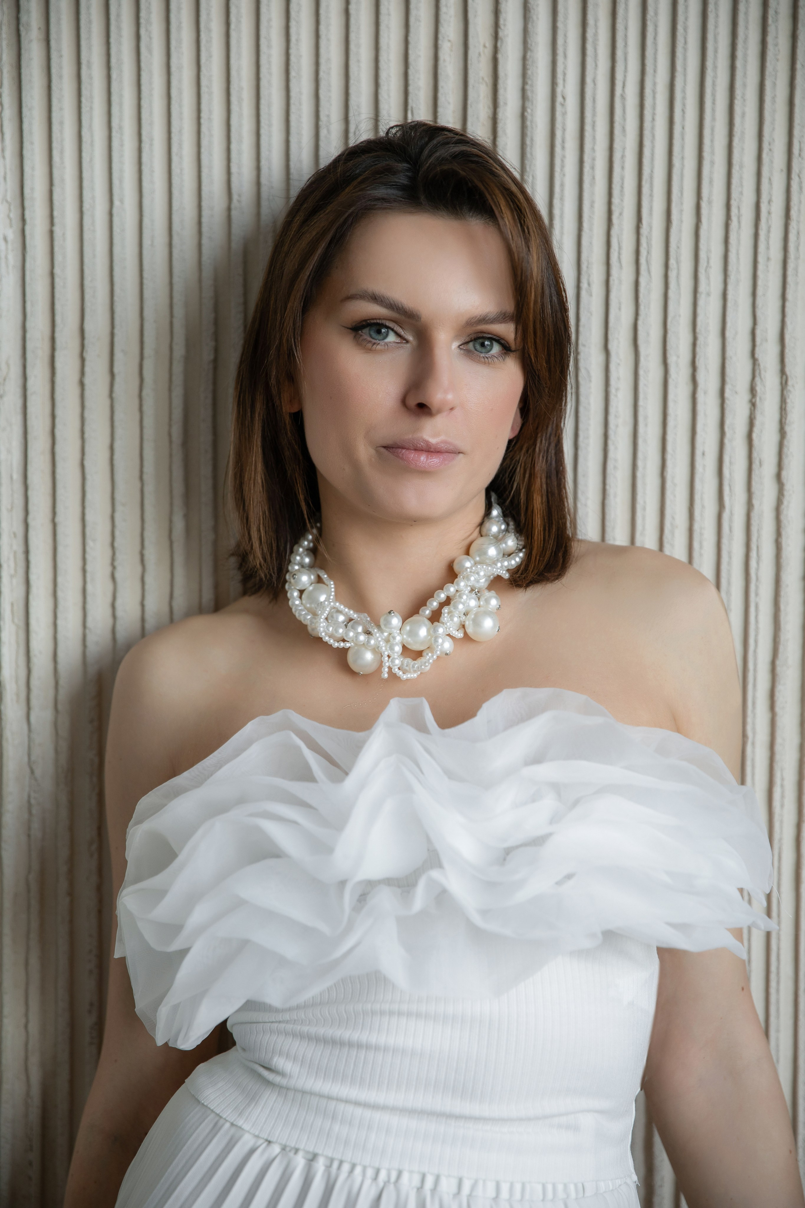 Анастасия. Свадебный и портретный фотограф