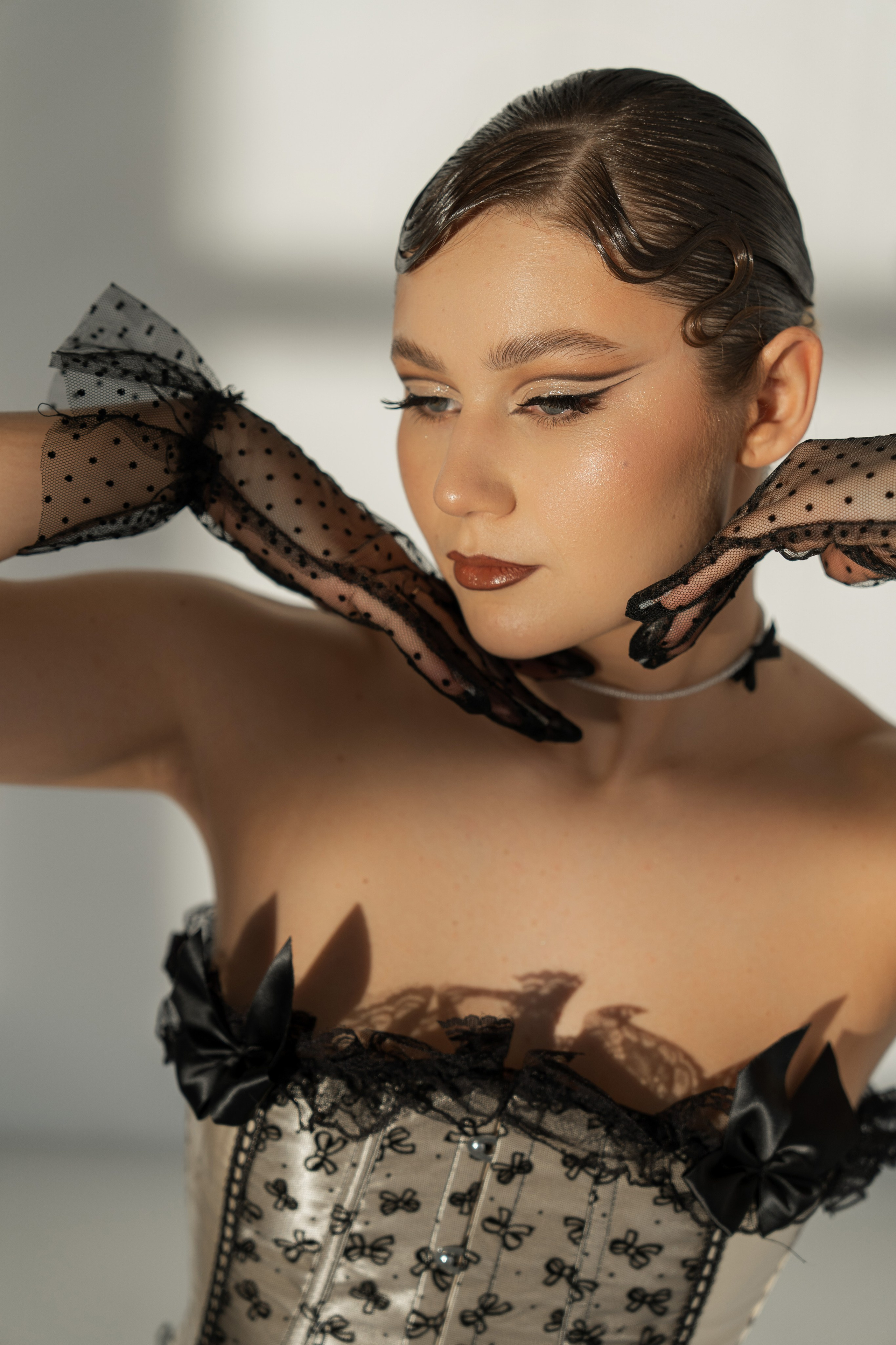 Варя. 15 лет. Семейный фотограф Екатеринбург Татьяна Девятых