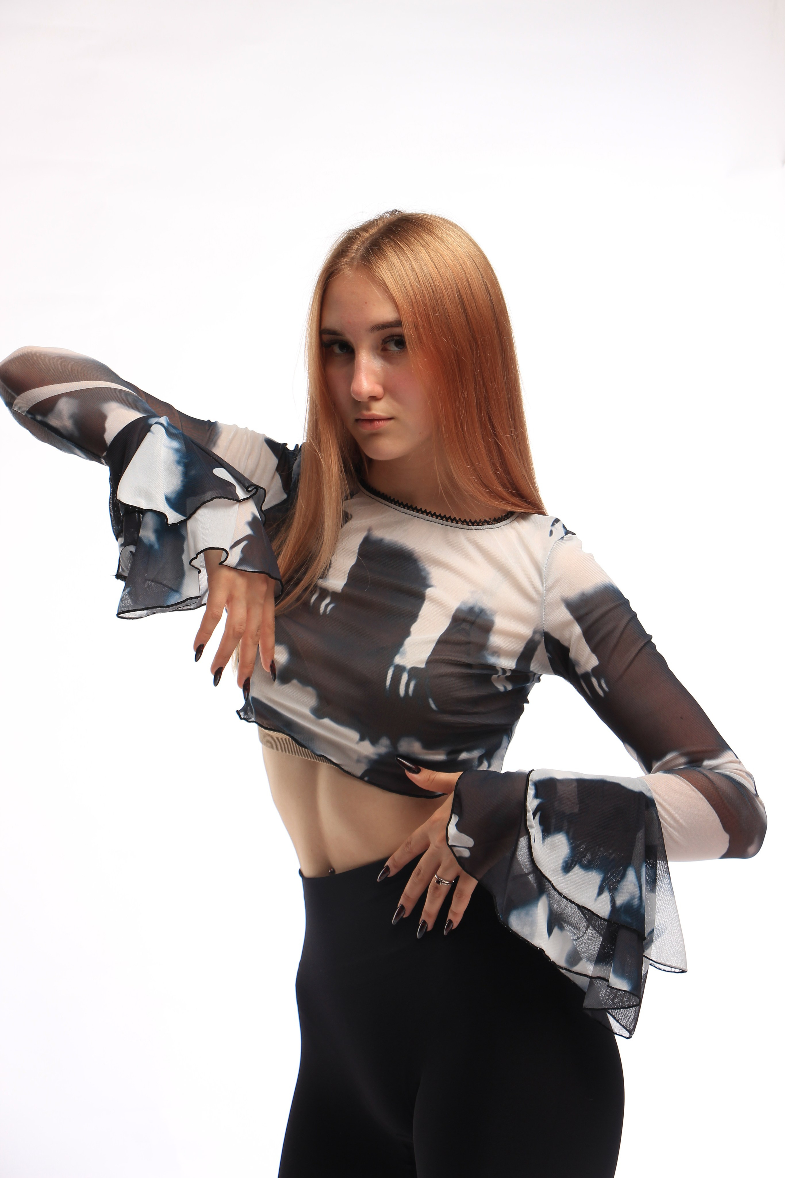 Кристина. Костюмер, художник кино и телевидения в спб