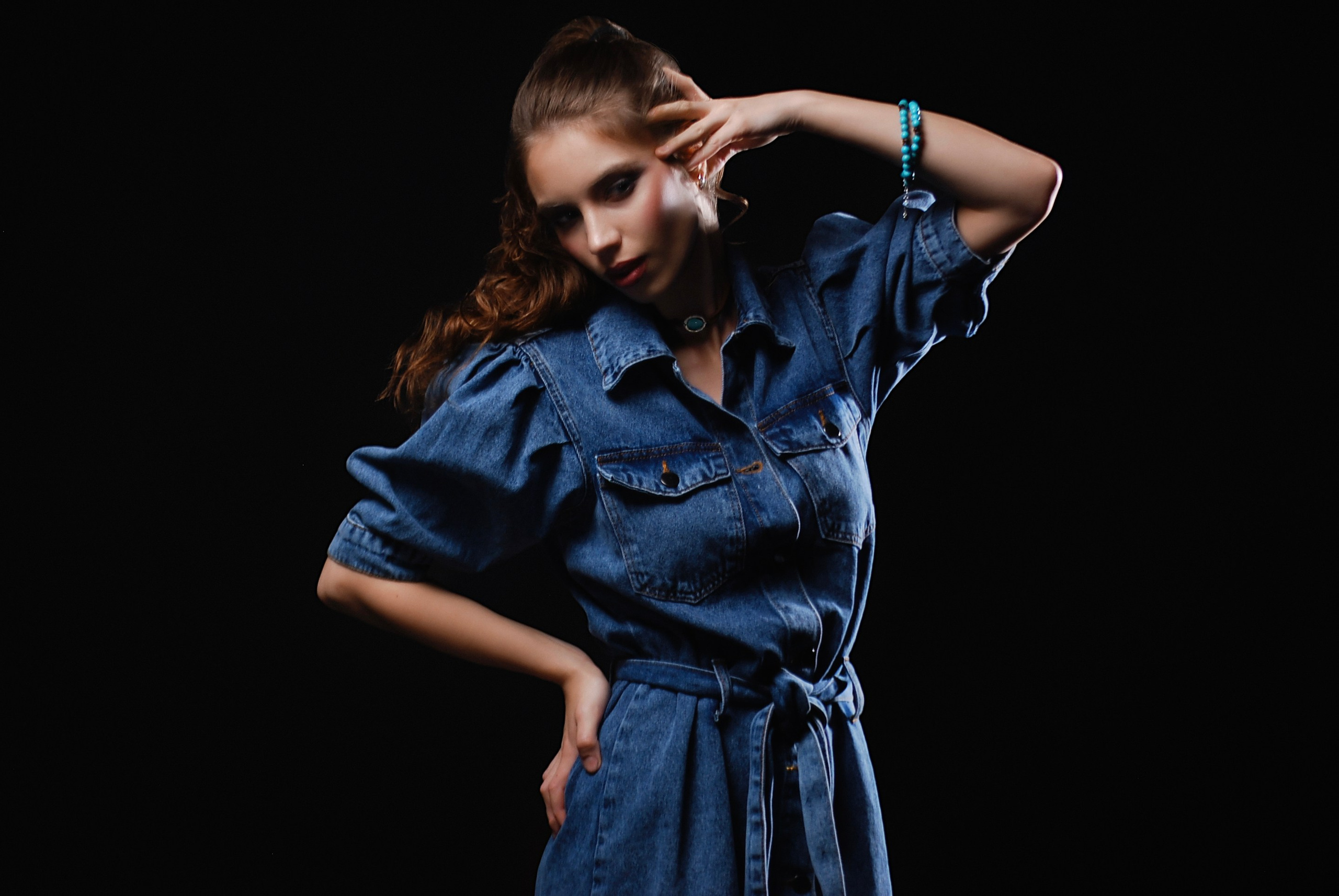 Фэшн. Костюмер, художник кино и телевидения в спб