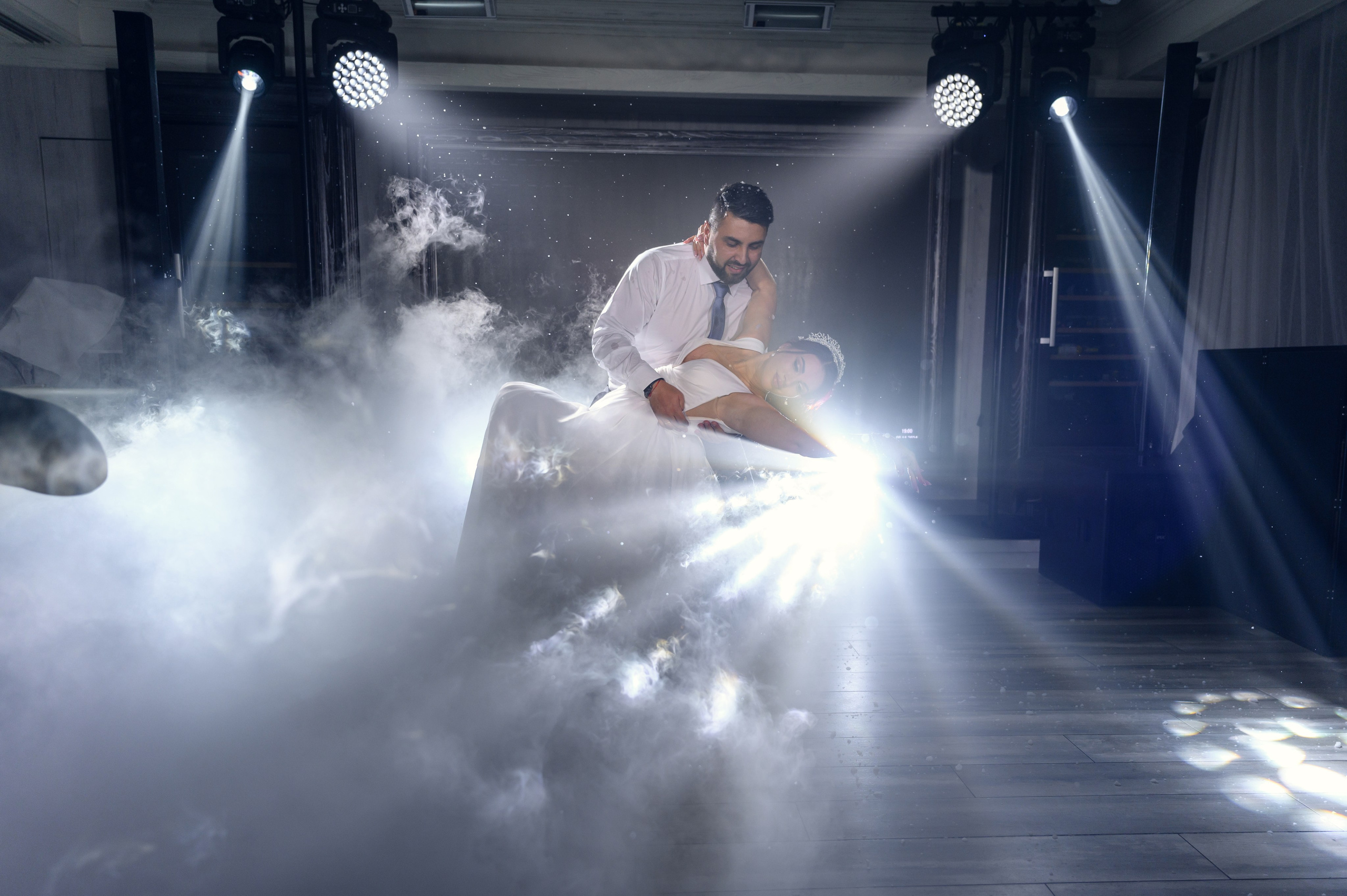 Свадьба Лены и Кирилла. Фотограф Светозар Андреев