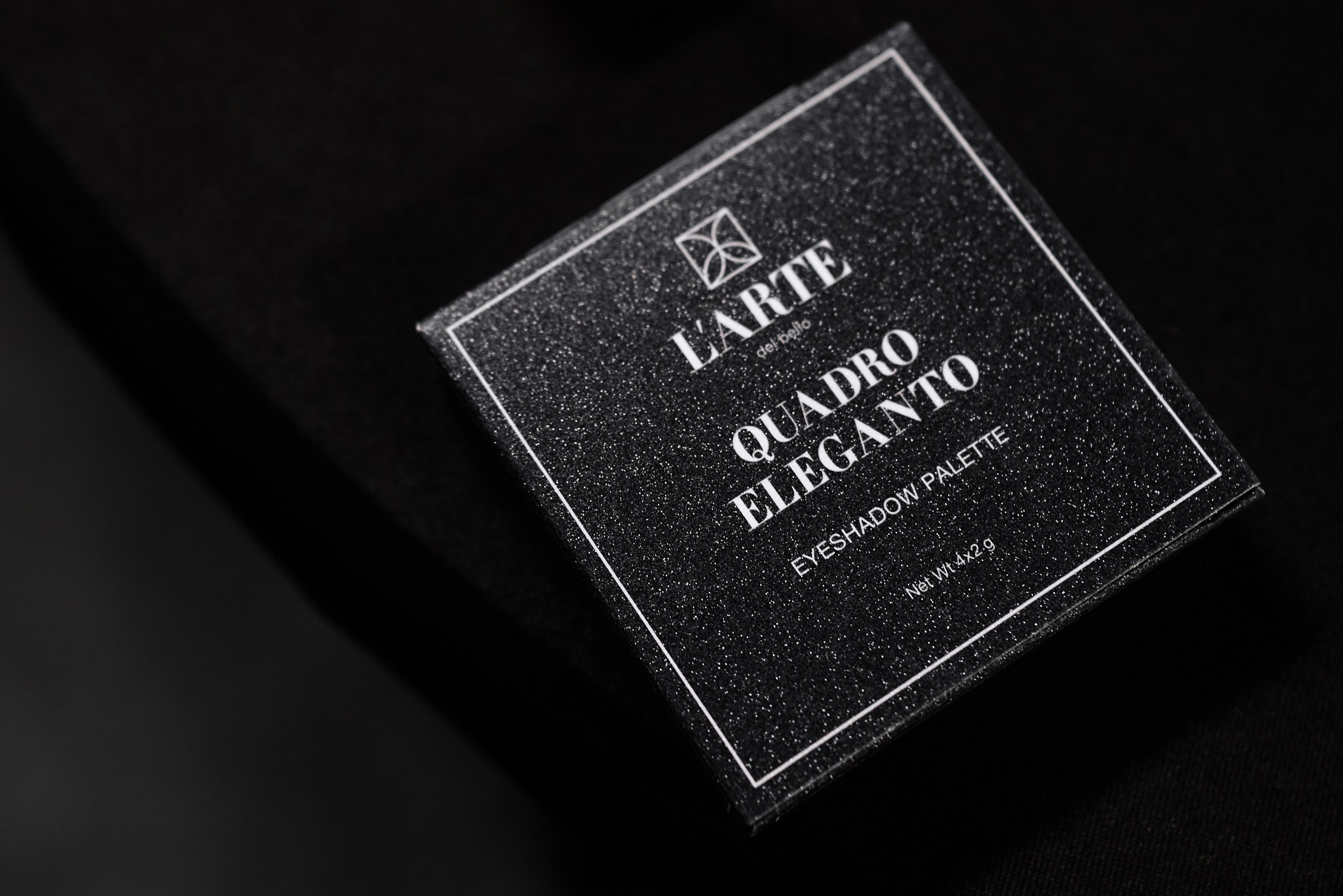 L'ARTE DEL BELLO. Photographer — ERASTOV