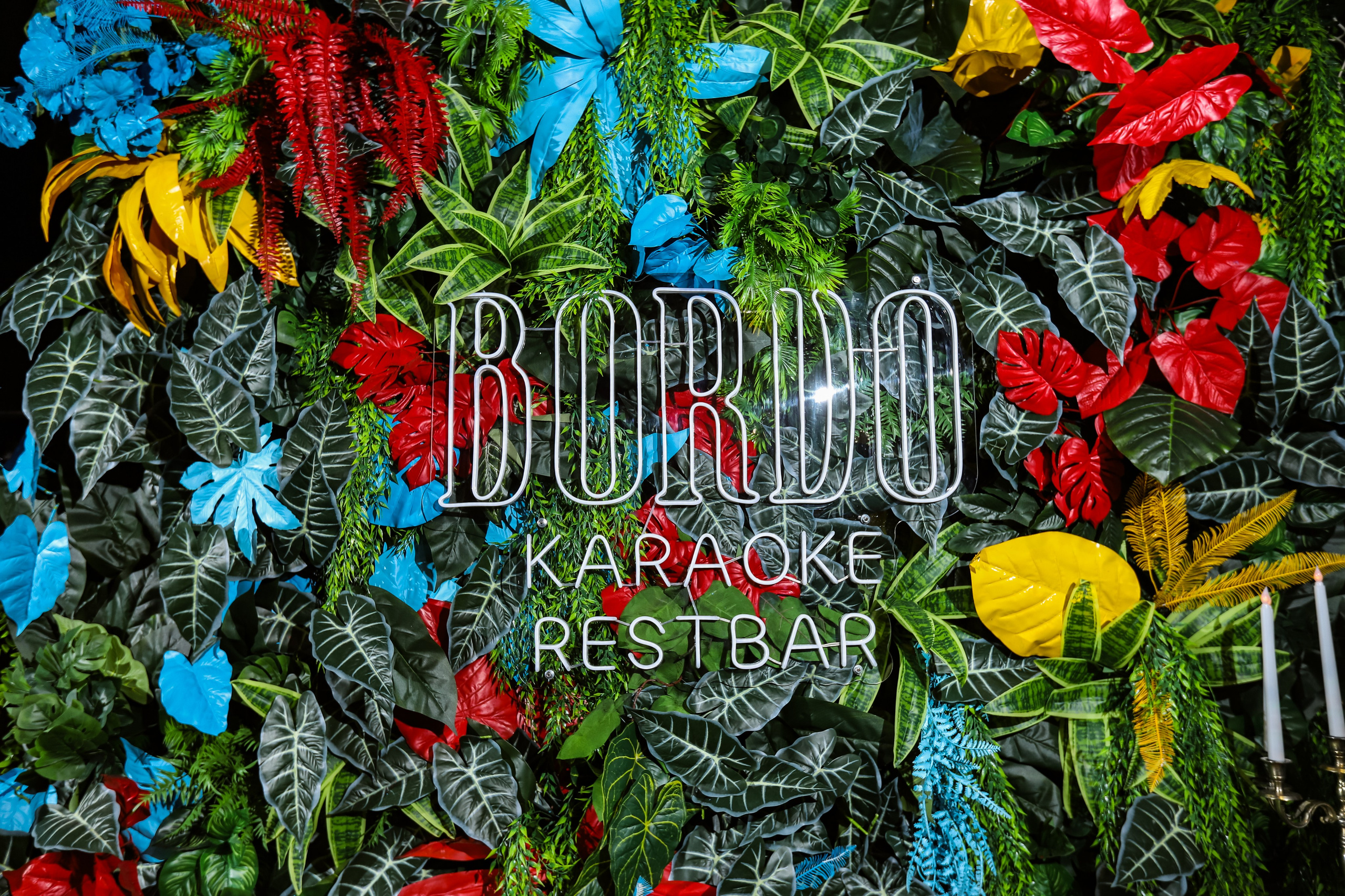 BORDO. Фотограф в Краснодаре Анна Светикова