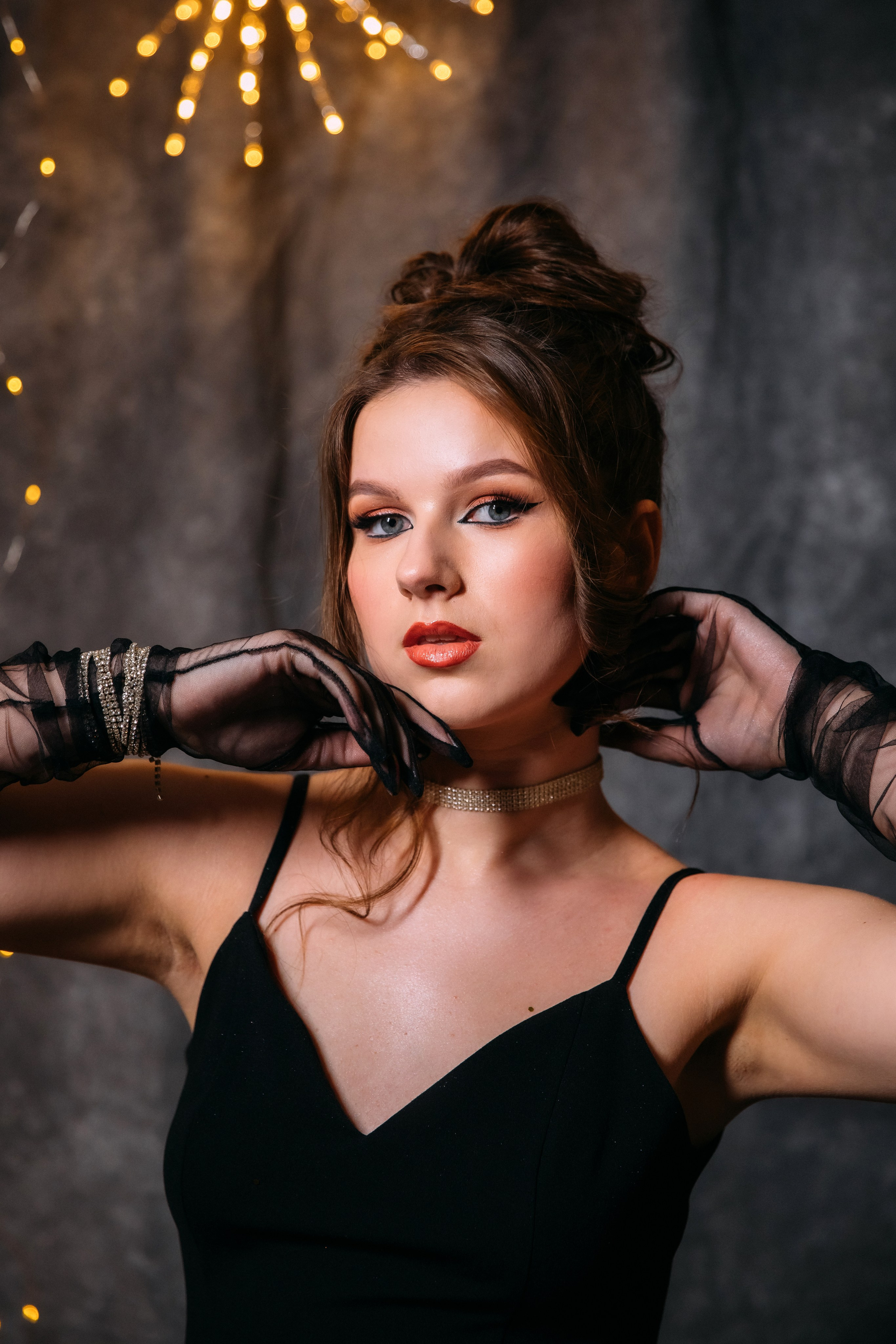 НОВЫЙ 2024 ГОД. Женский и семейный фотограф Елена Петрова