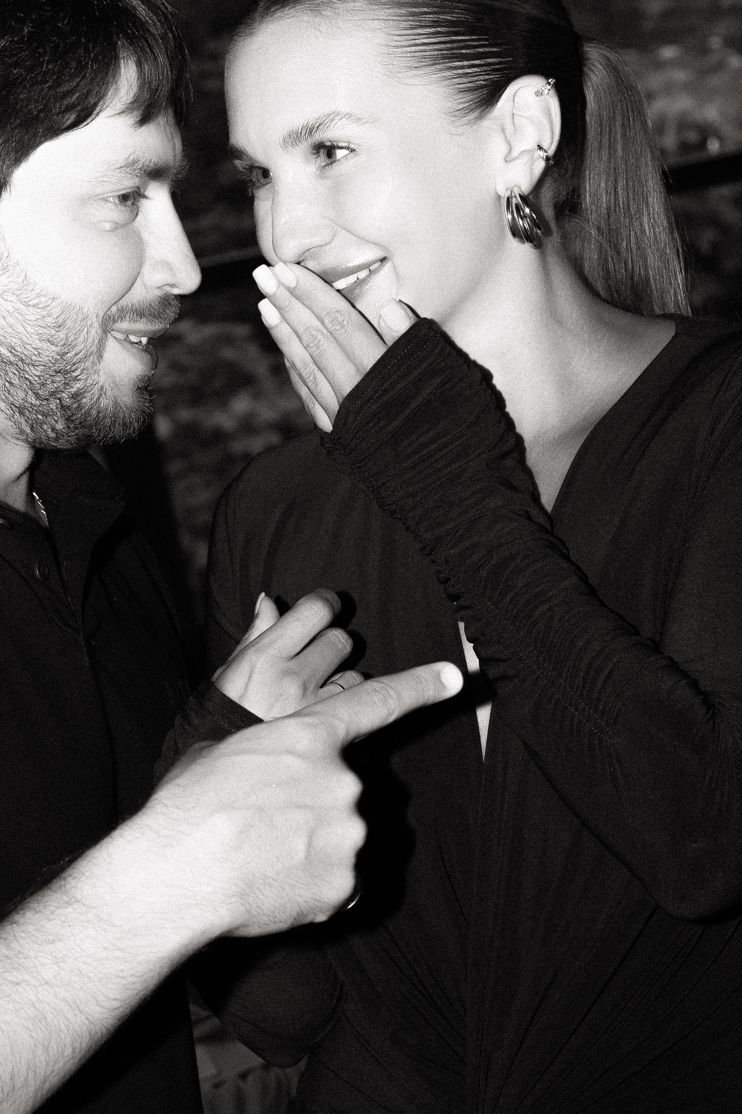 L & D. Свадебный и event-фотограф Иван Волнухин