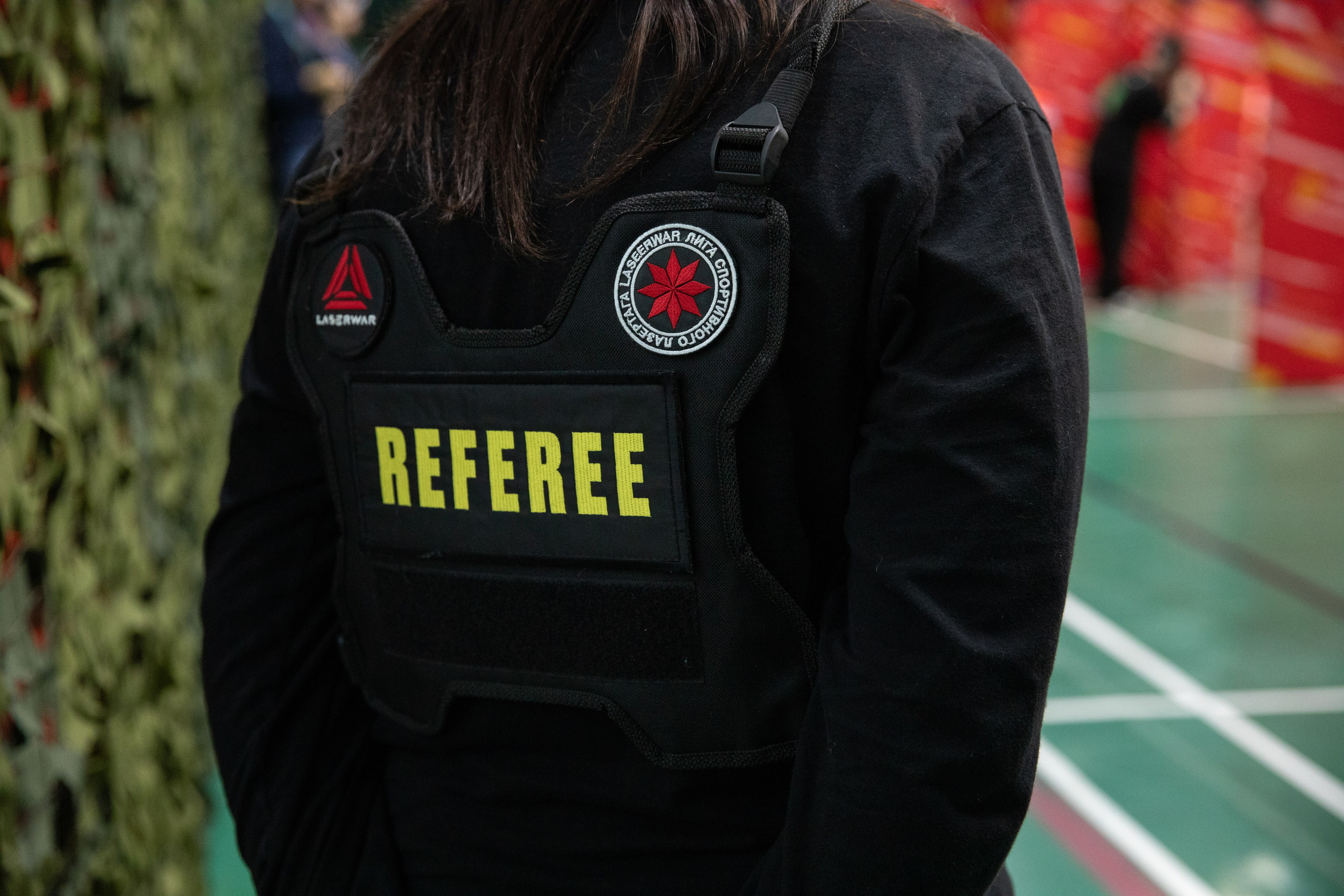 Кубок Технологических Видов Спорта | РТУ МИРЭА. Alexey Sentyurin, brands and business photographer in Moscow