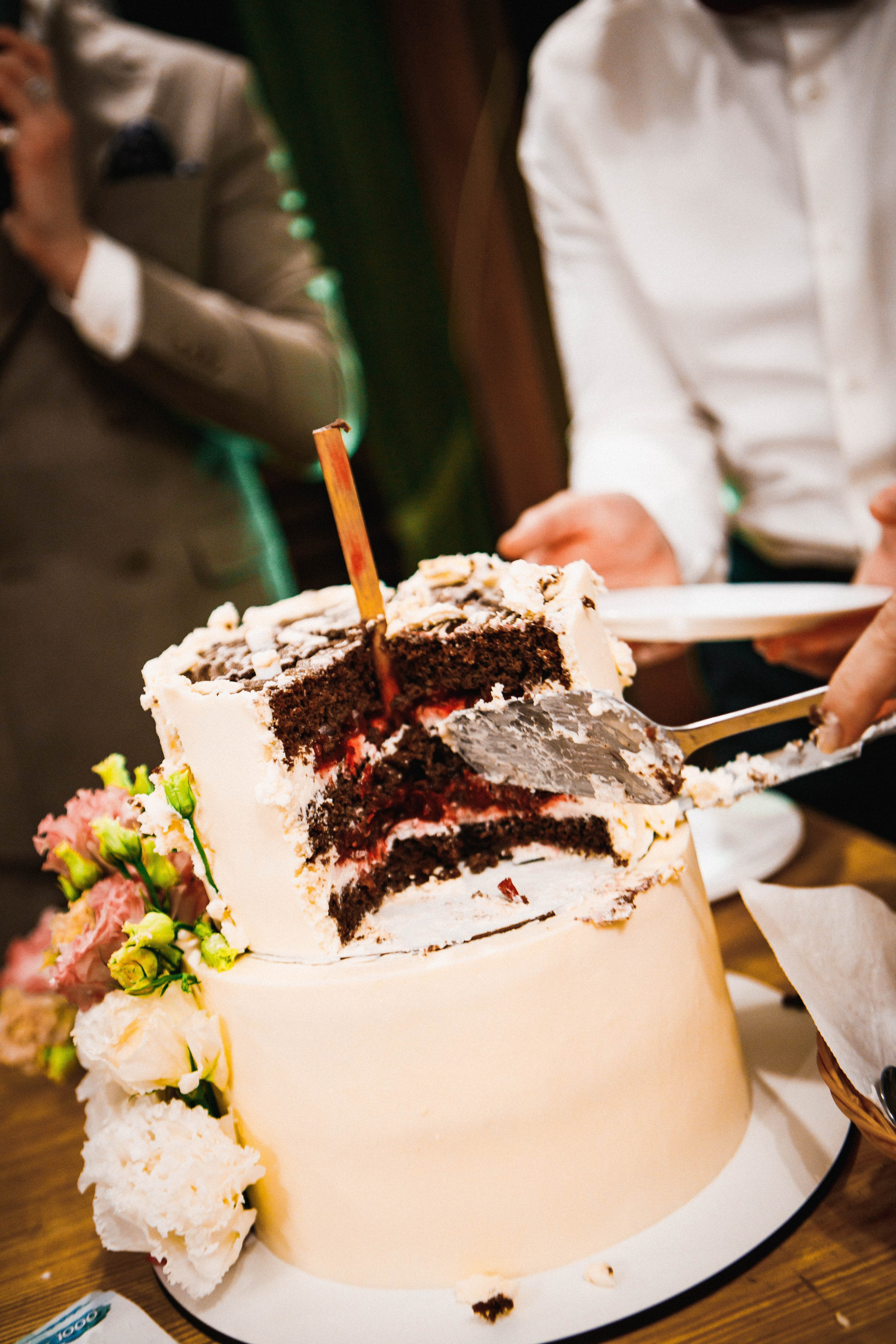 Мария + Роман. Фотограф в Нижнем Новгороде