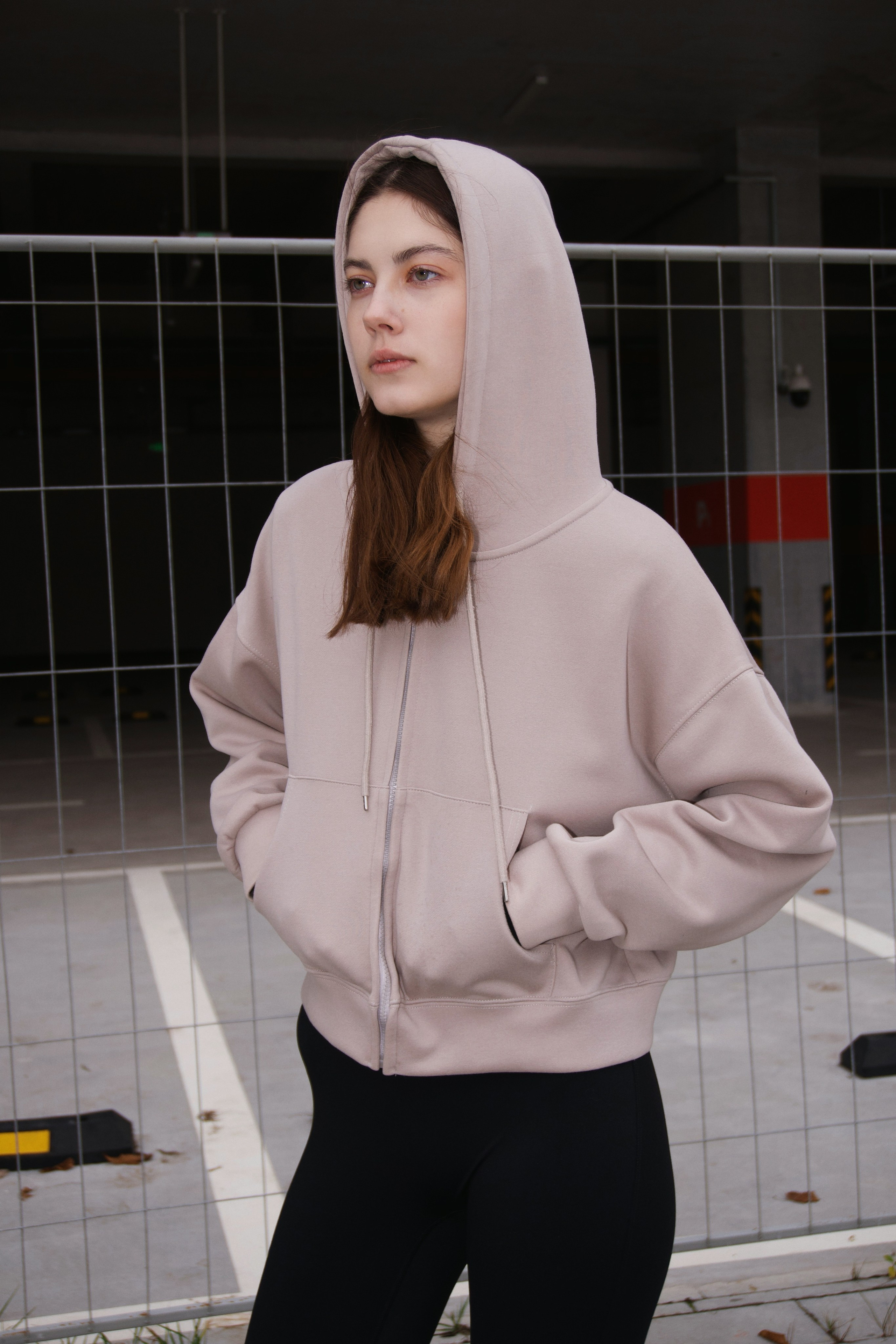 Таня, стрит съемка. Фотограф в Минске Света Григорьева