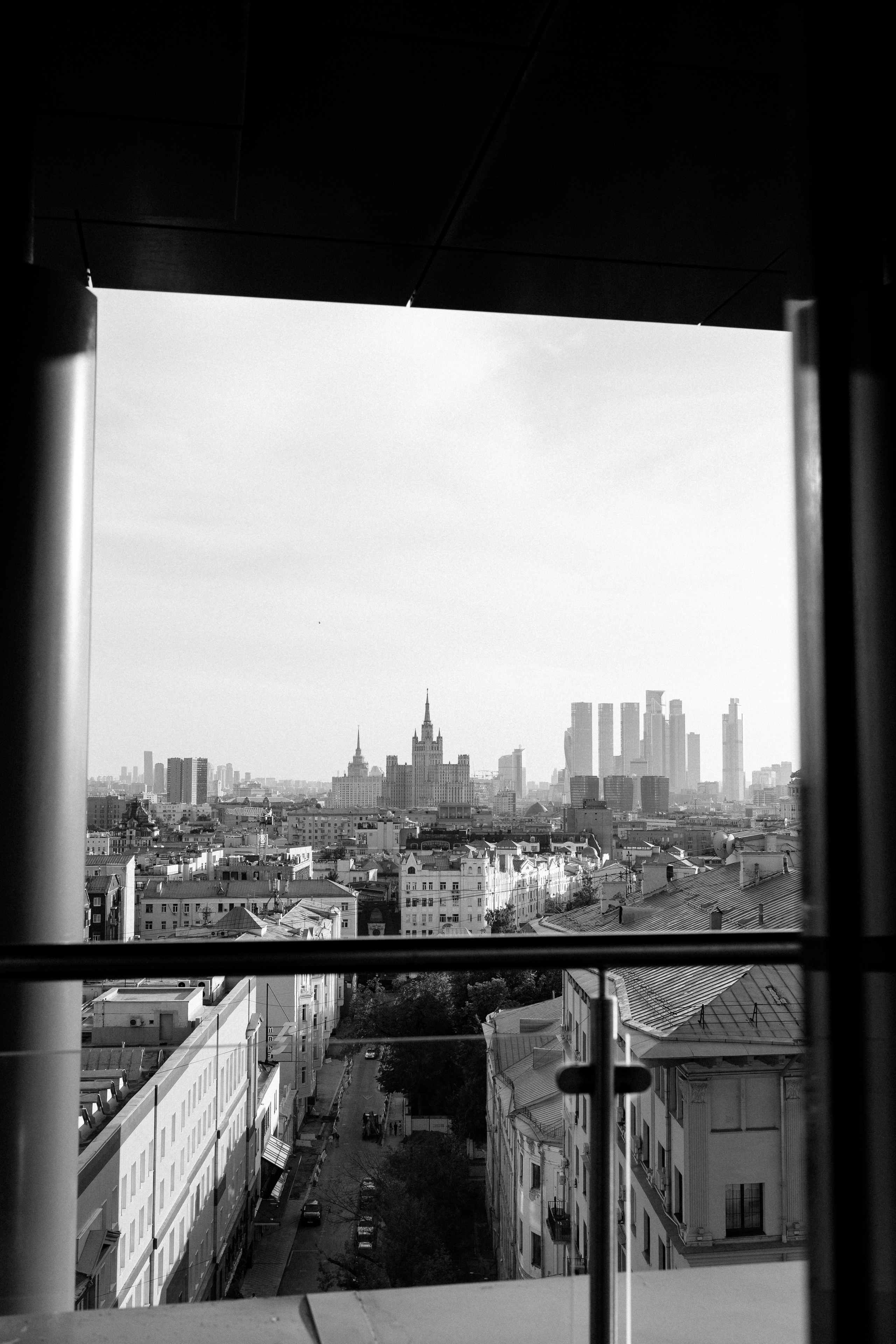 Вечер в кругу близких в отеле Continental. Свадебный фотограф в Москве Наталья Струкова