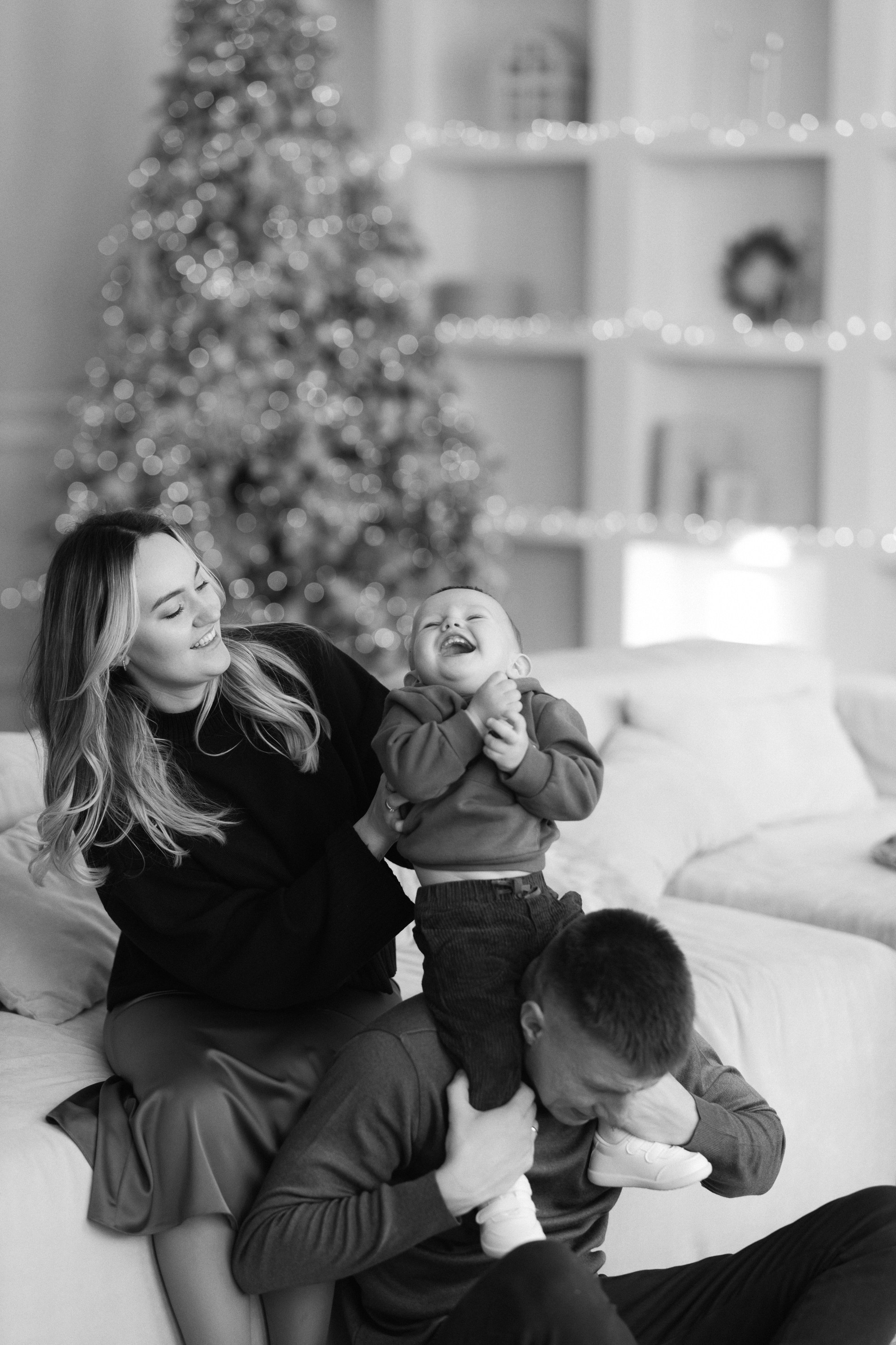 АНЯ, ВОВА И ЛЕВА ` 24. Maria Startseva Photo