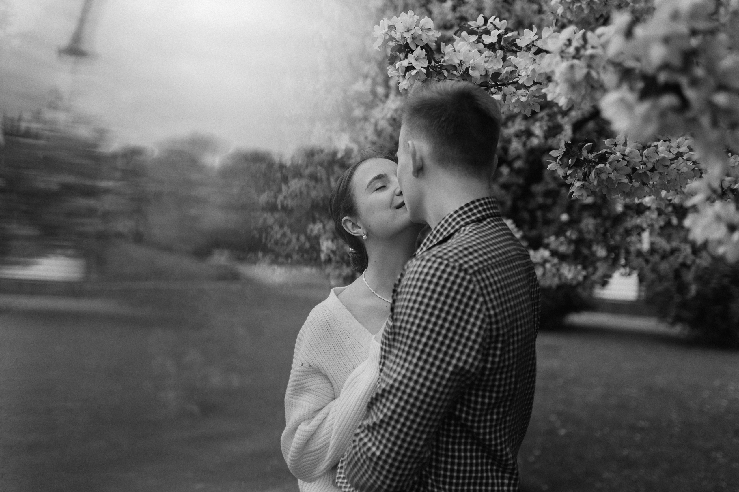 ИНЕССА И ДАНИЛА ` 24. Maria Startseva Photo