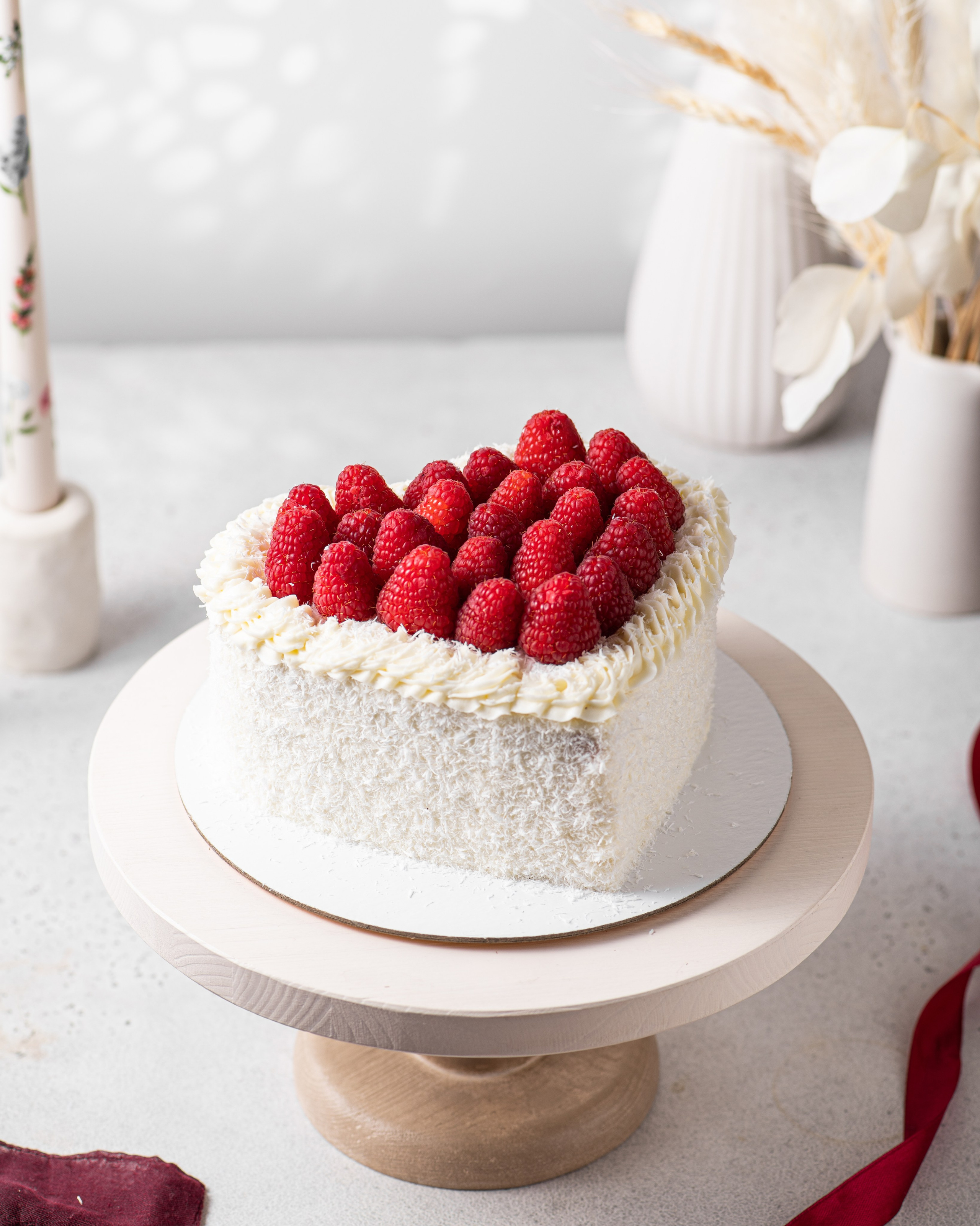 Фотографии тортов, десертов для соц. сетей. Предметный и фуд-фотограф в Москве Мария Гладких