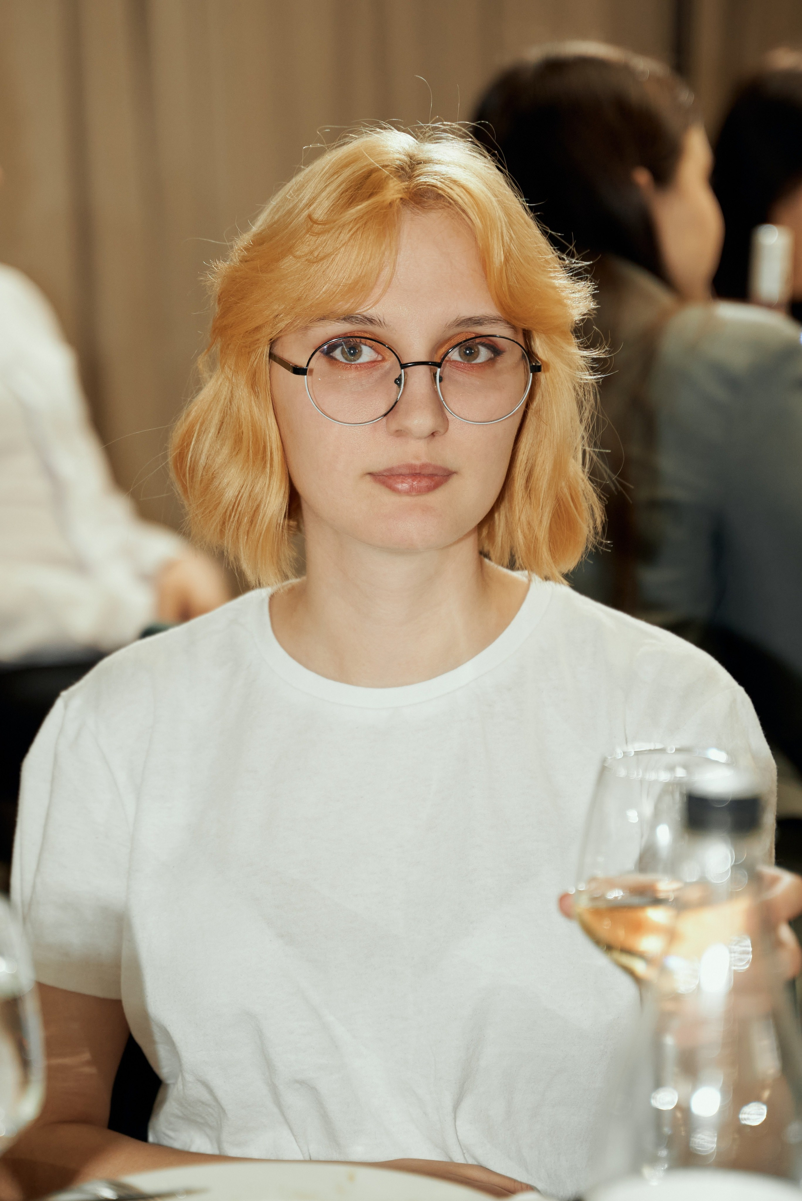 Корпоратив. Свадебный фотограф Александр Браво