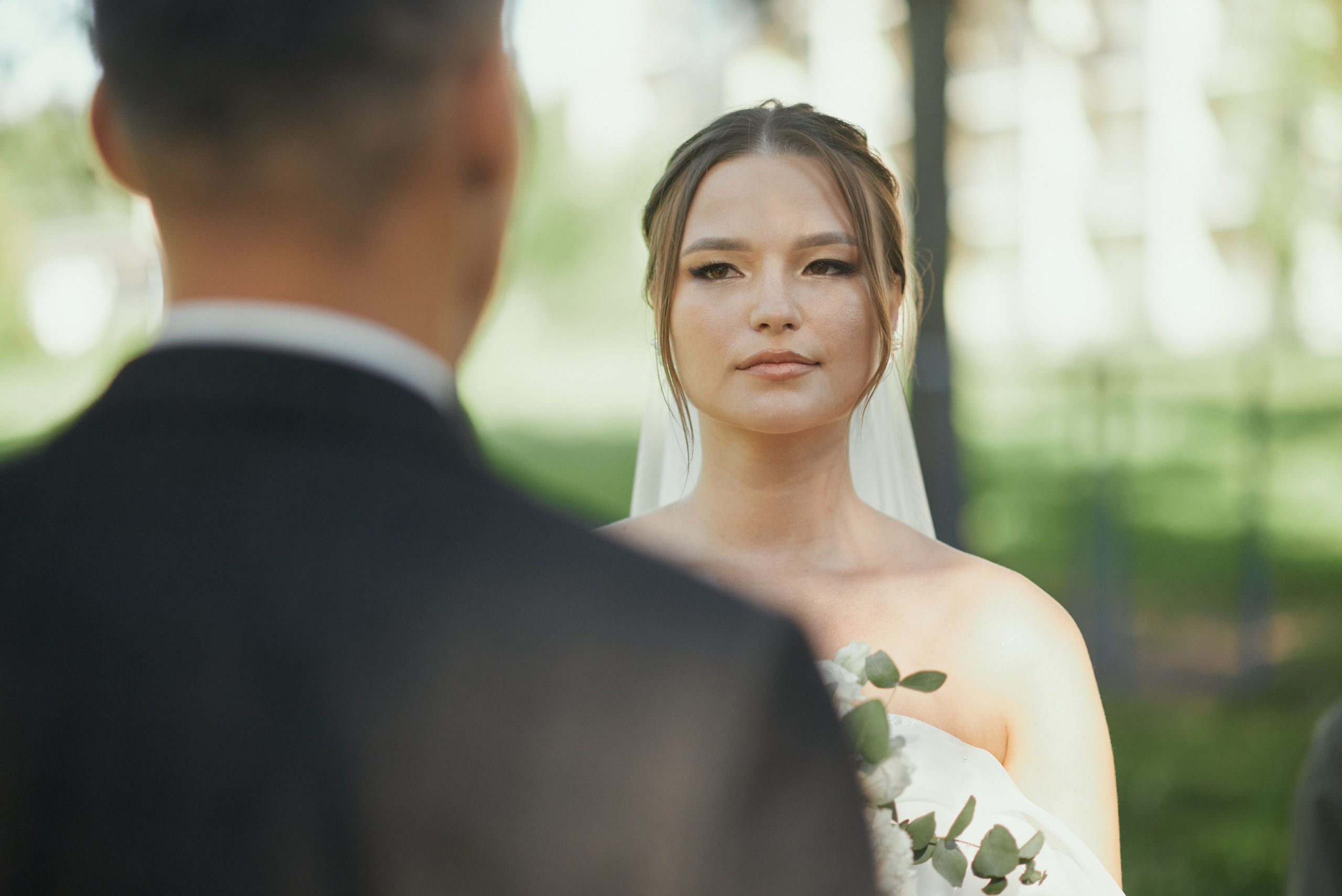 Александра и Максим. Свадебный фотограф Александр Браво