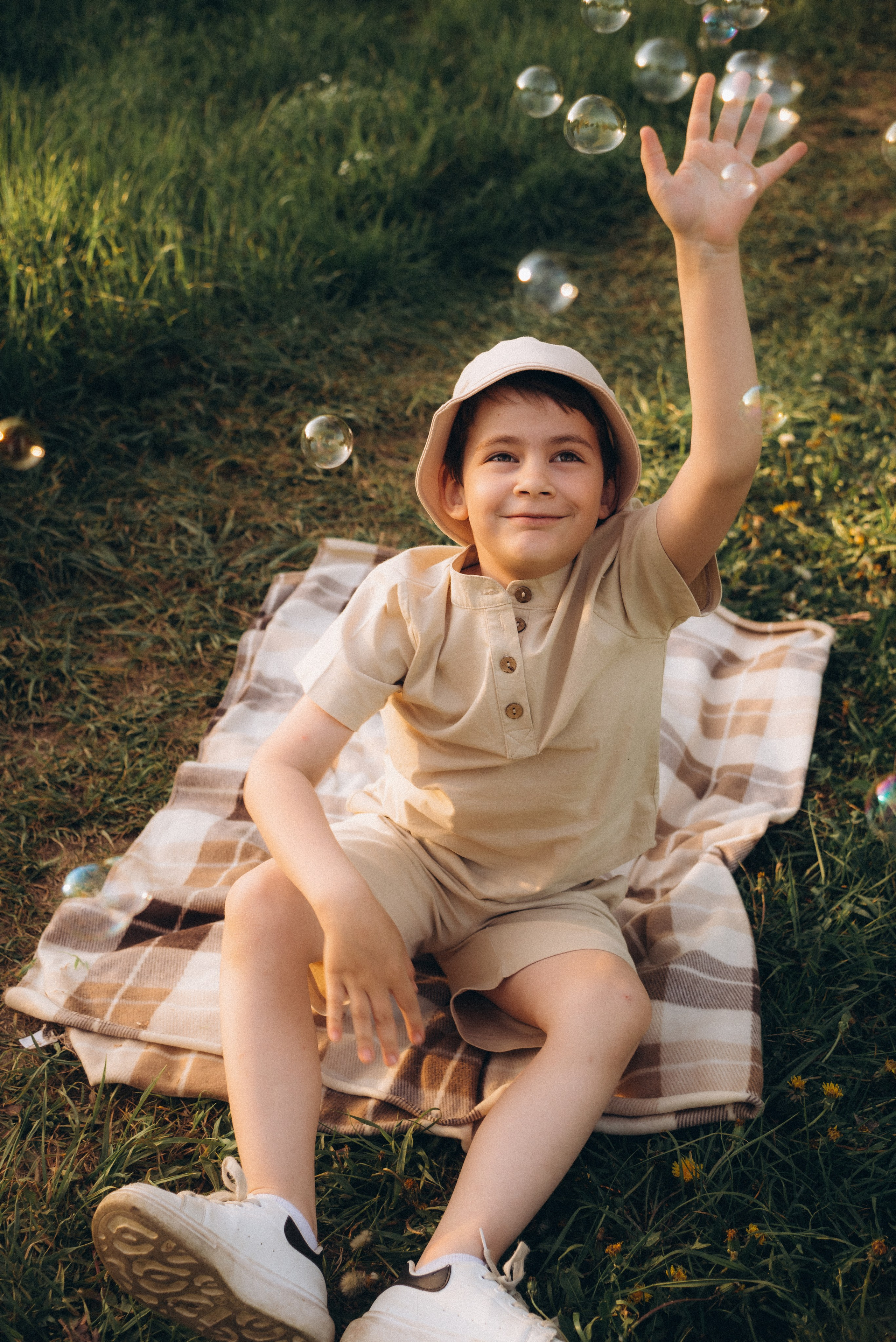 Гриша. Суханова Регина Фотограф Сергиев Посад