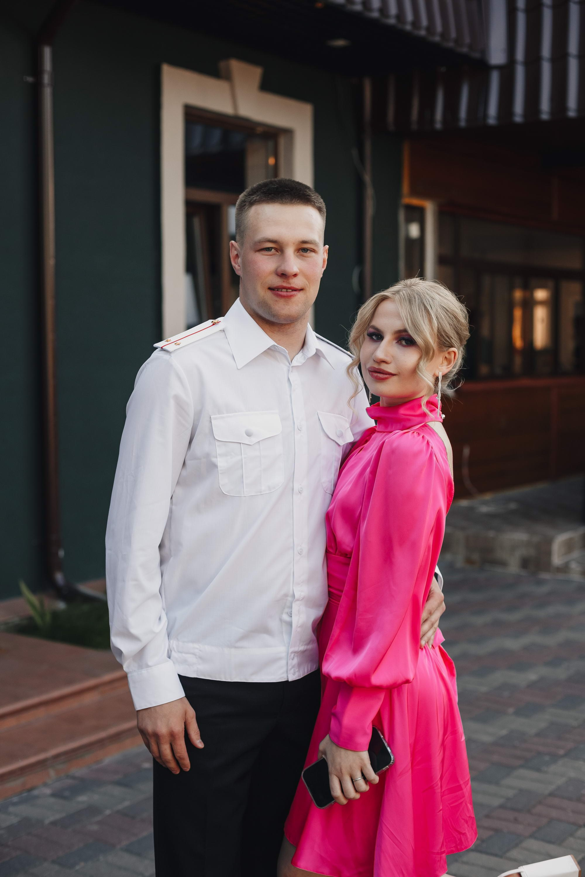 Банкет офицеров выпускников академии связи. Свадебный фотограф Игорь Брундасов 8PHOTO на свадьбу венчание загс СПб