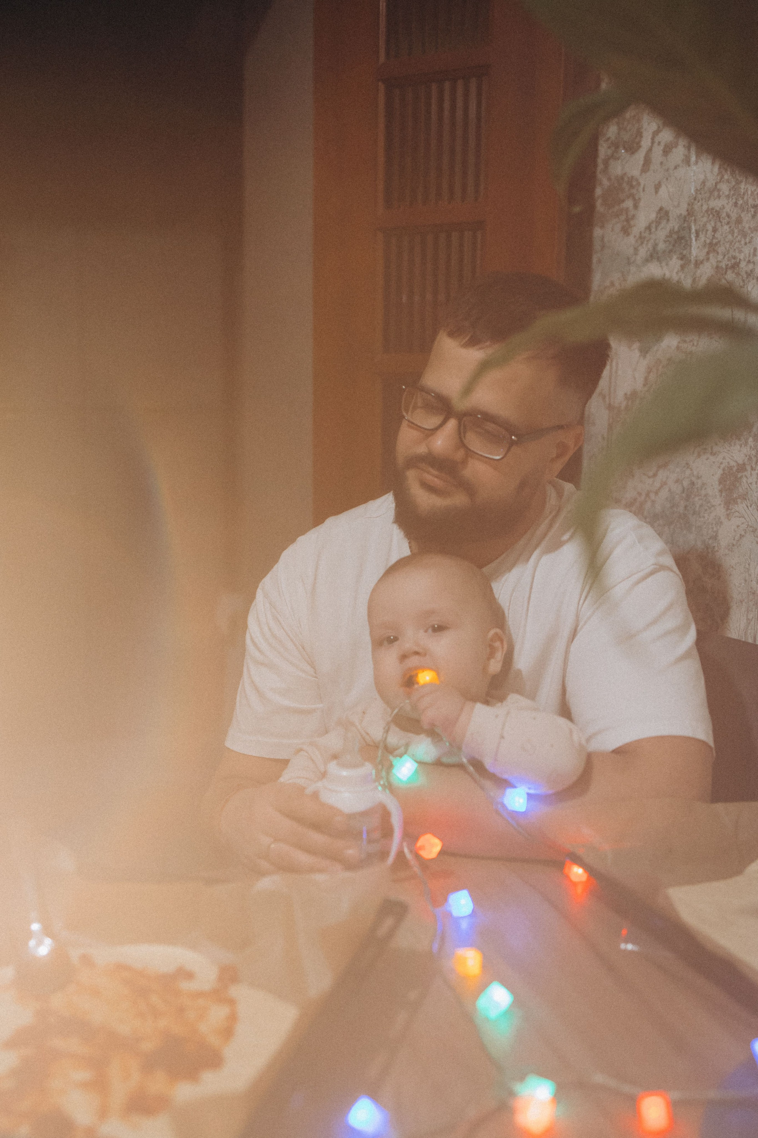 Семья Доня. Семейный фотограф Нижневартовск Тюмень Ефимова Ирина