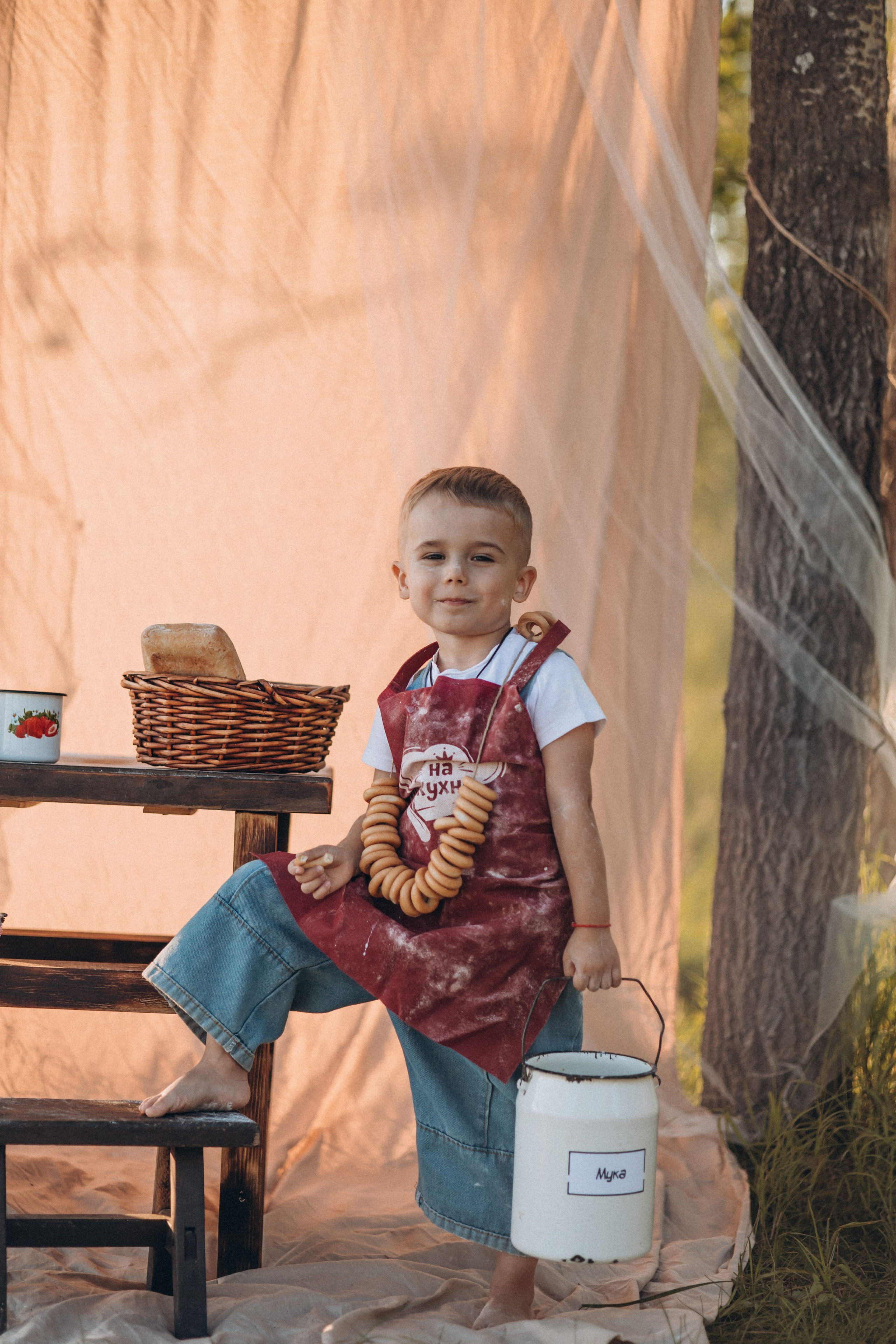 Семья Левашовых. Семейный фотограф Нижневартовск Тюмень Ефимова Ирина