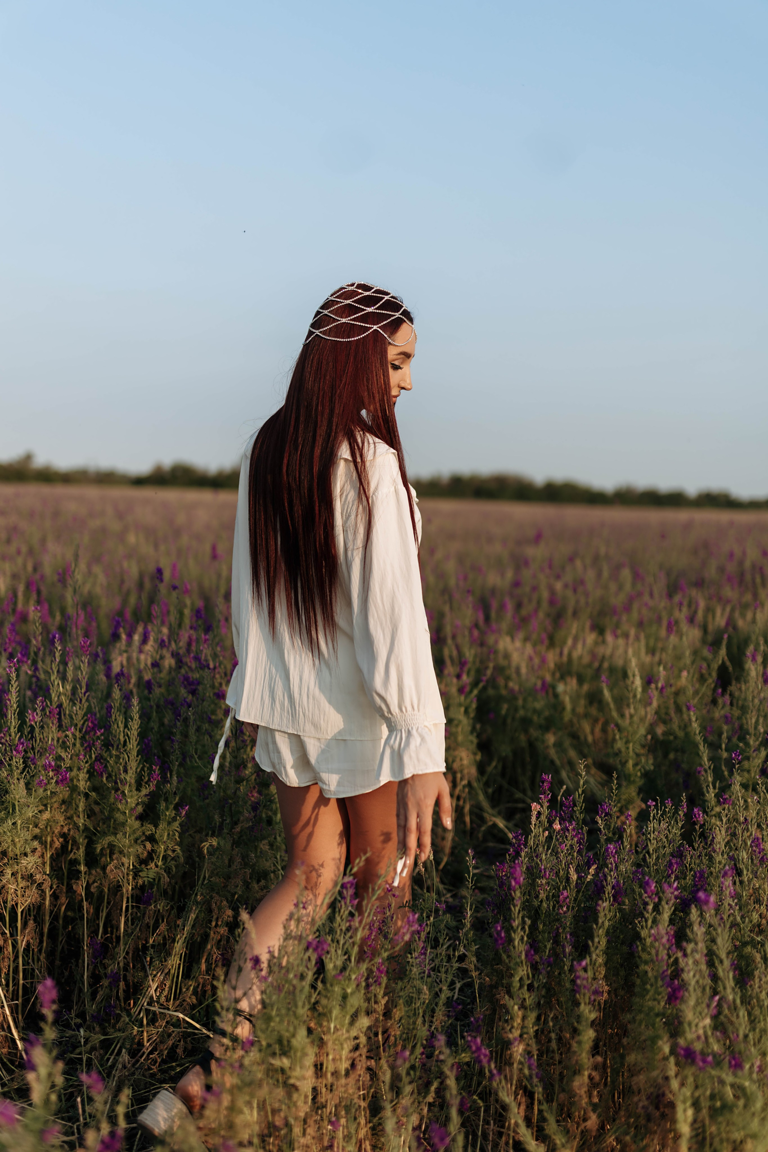 Рима. Фотограф Сальск Катерина