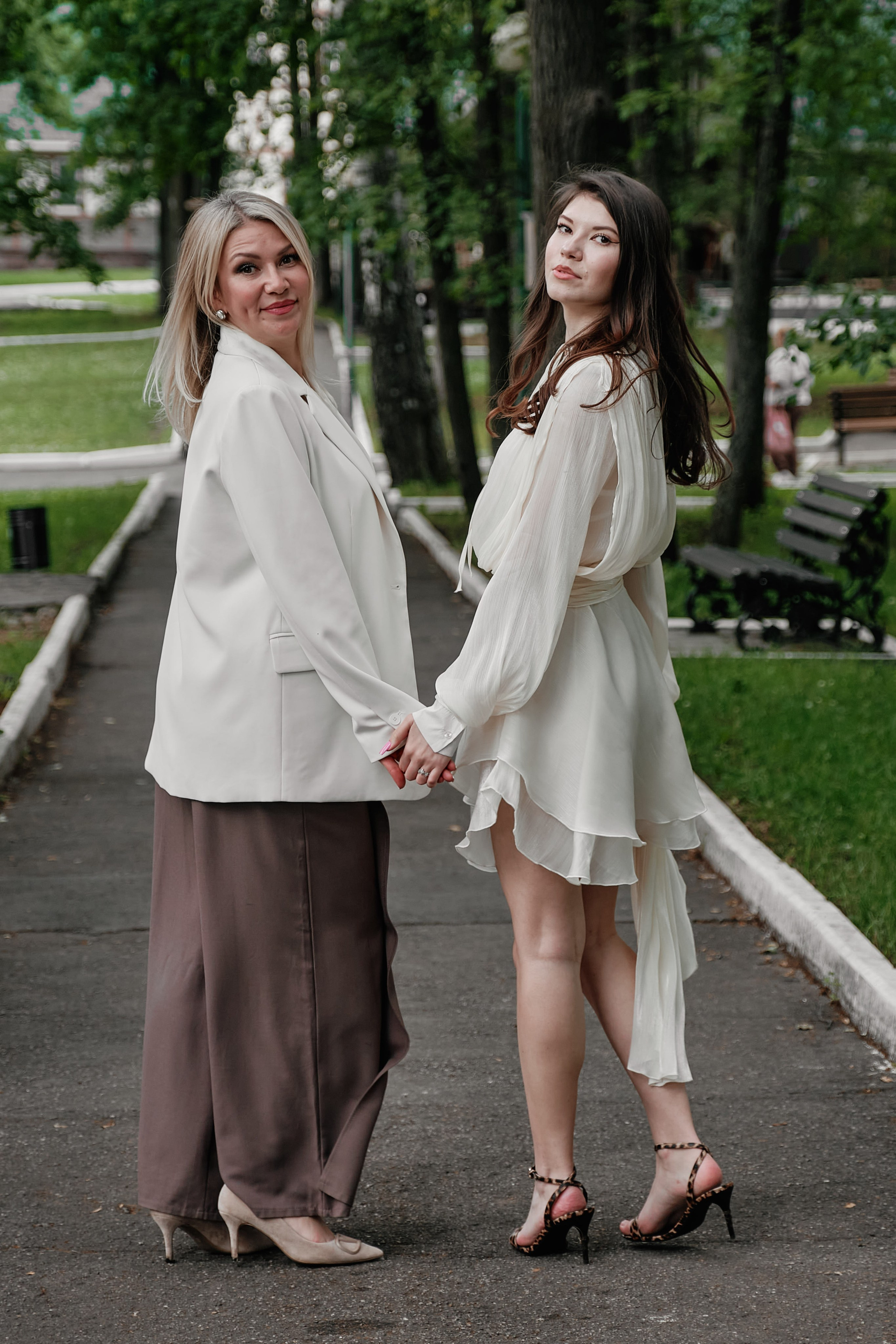 Выпускной 9 класс. Фотограф в Самаре Татьяна Дубаносова