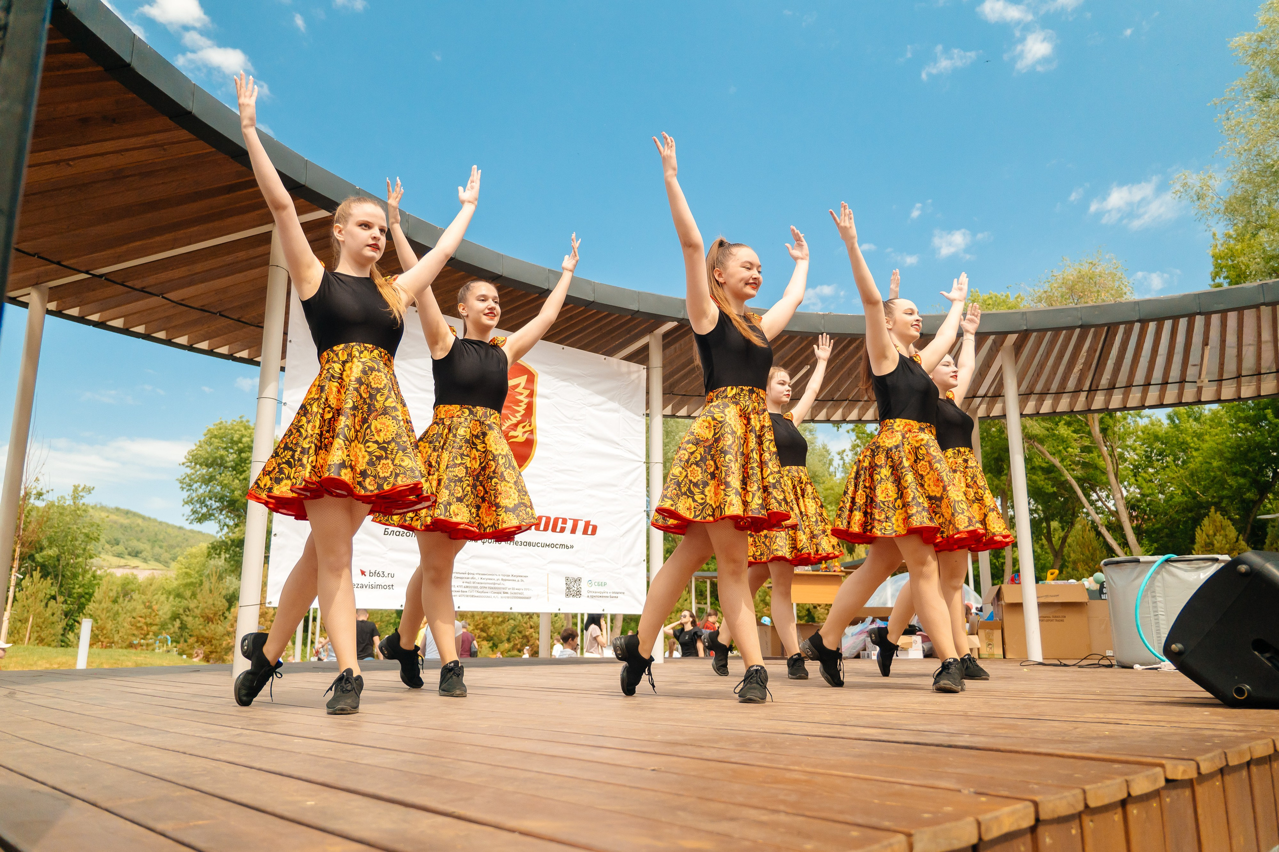 Ханмурзин Рустам — Детские праздники. Семейный и LifeStyle фотограф в Жигулевске и Тольятти Рустам Ханмурзин