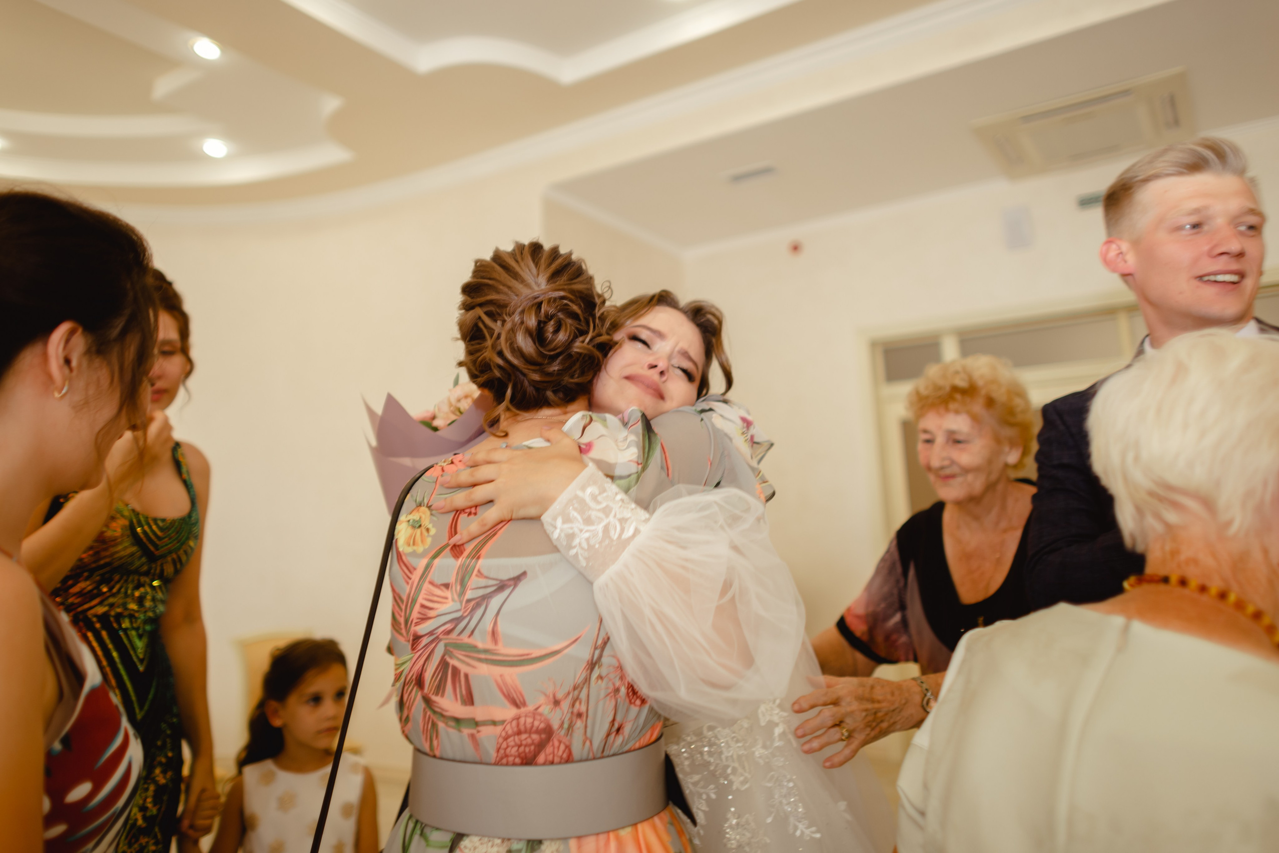 Евгений и Виктория. Фотограф в Москве — Евгения Прокопенко