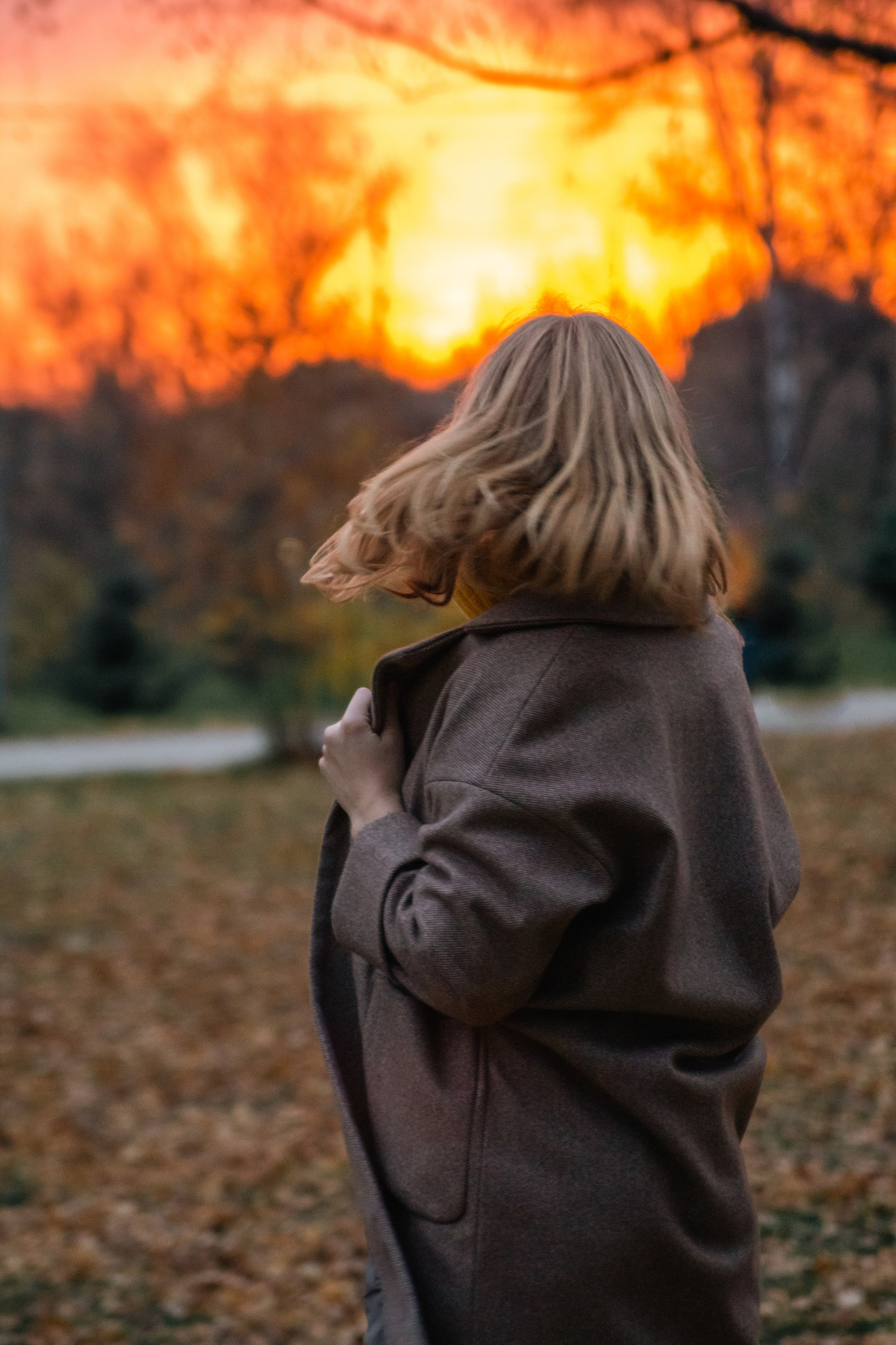 Настя. Екатерина Пашкова, фотограф, видеограф в Томске
