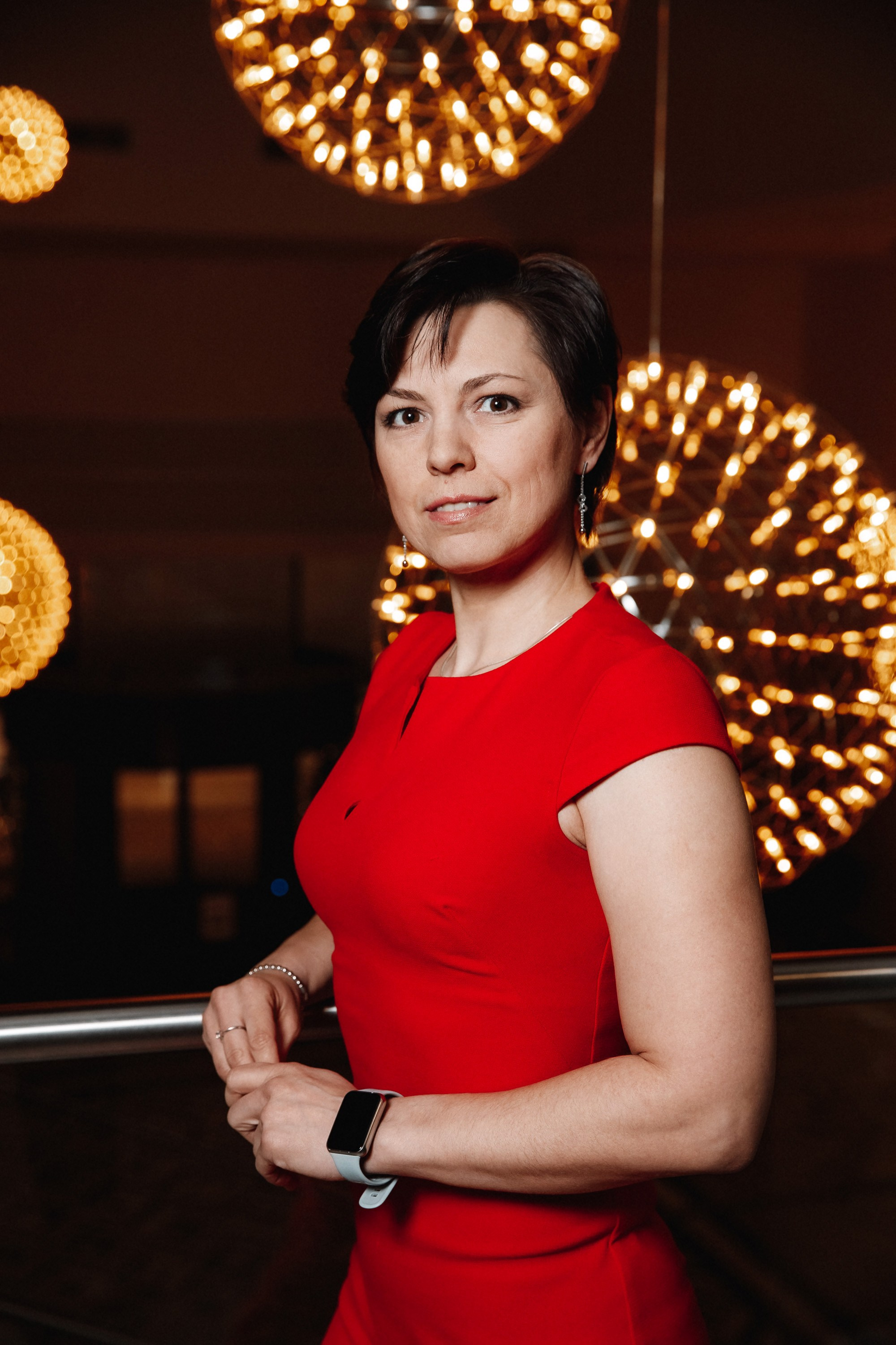 AREAL. Свадебный фотограф Дмитрий Воробьев Ярославль