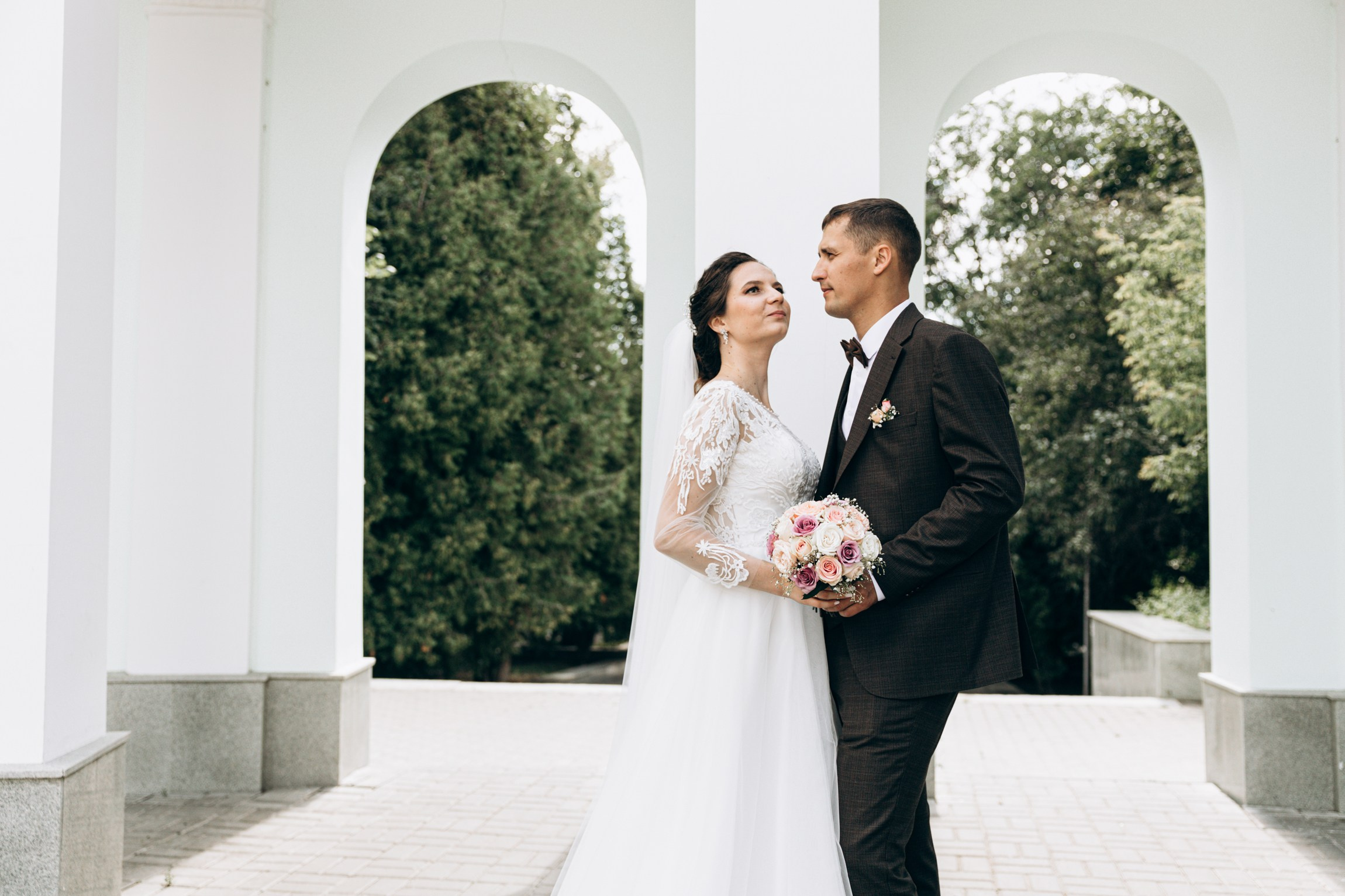 Вячеслав & Анжела