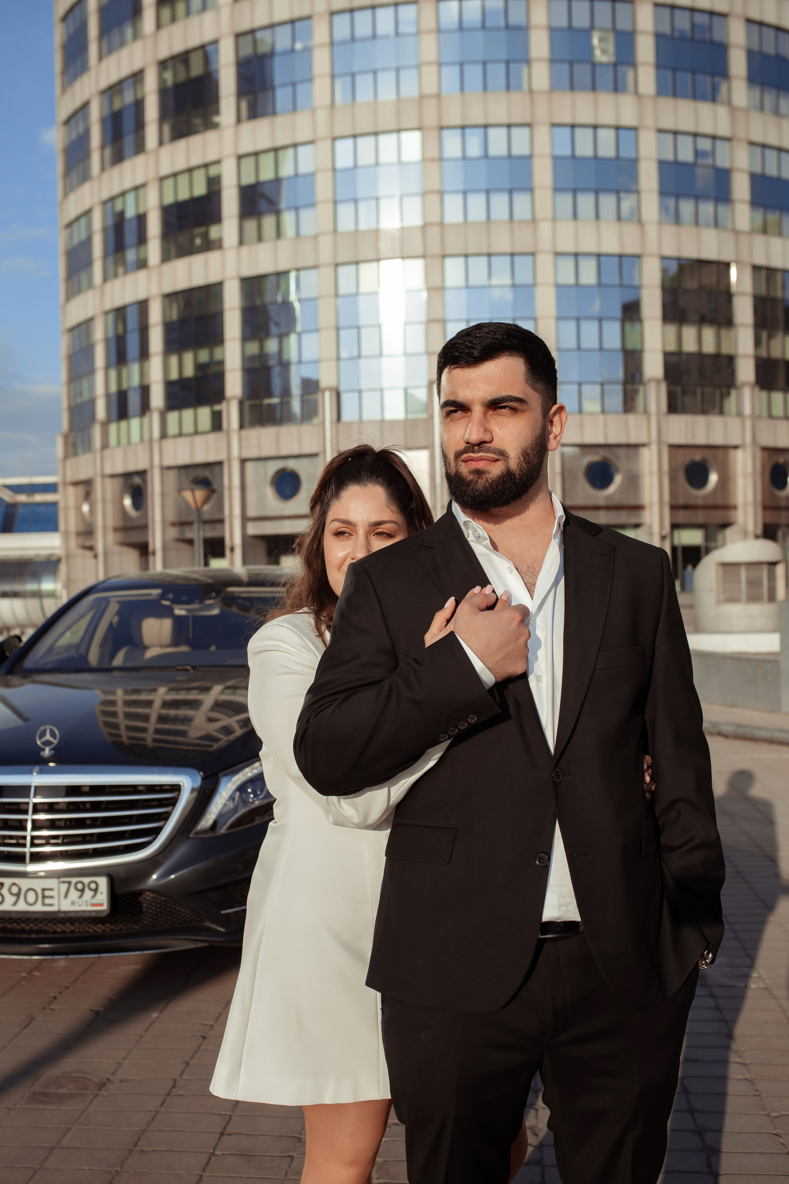 Свадьба Екатерины и Назима. Семейный и детский фотограф в Москве Дорогова Екатерина