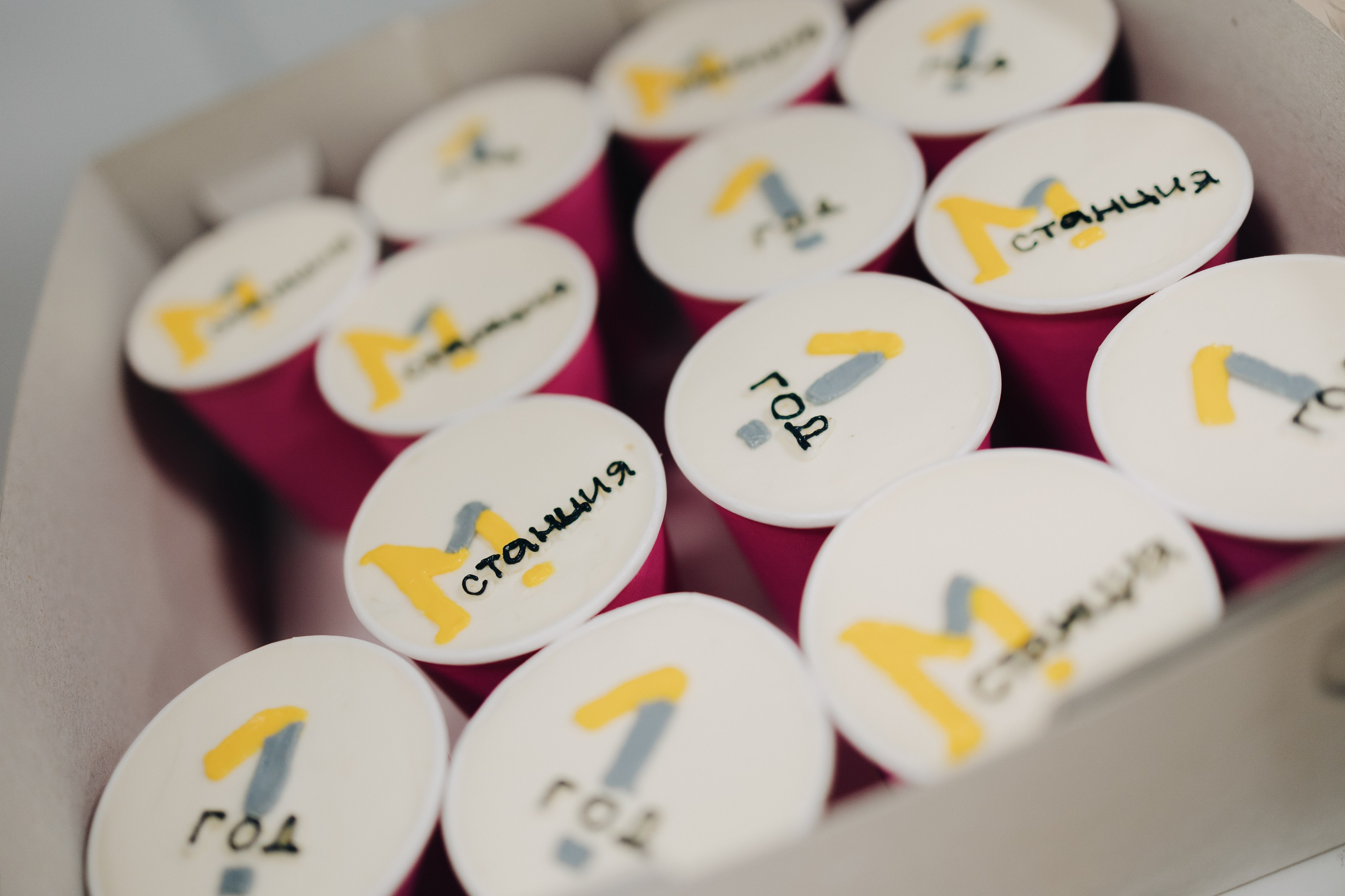 День Рождения студии танца «Станция М». Репортажный, портретный и свадебный фотограф в Магнитогорске Степан Самовиков