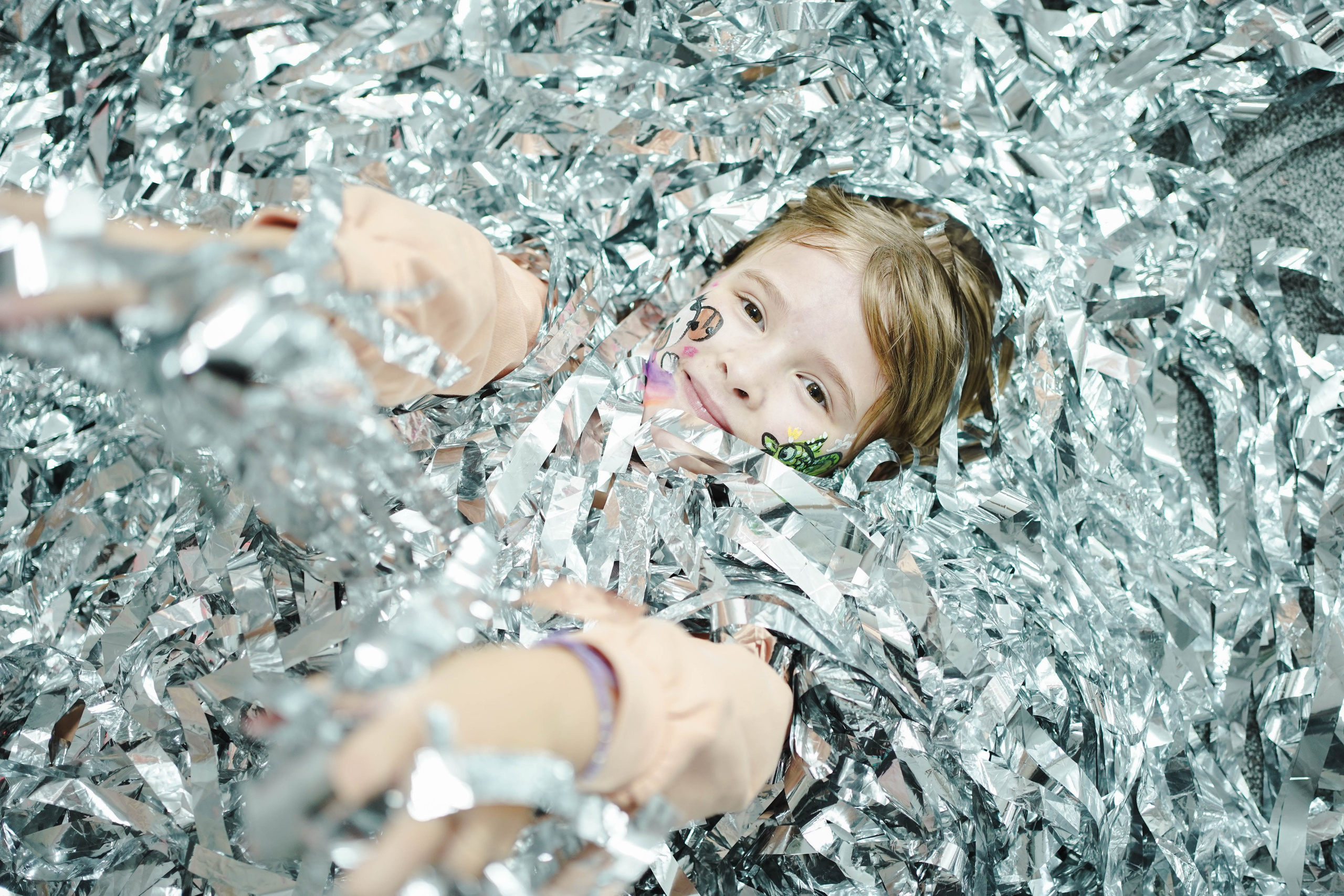 Открытие детской студии. Семейный и портретный фотограф в Екатеринбурге Yana Strok