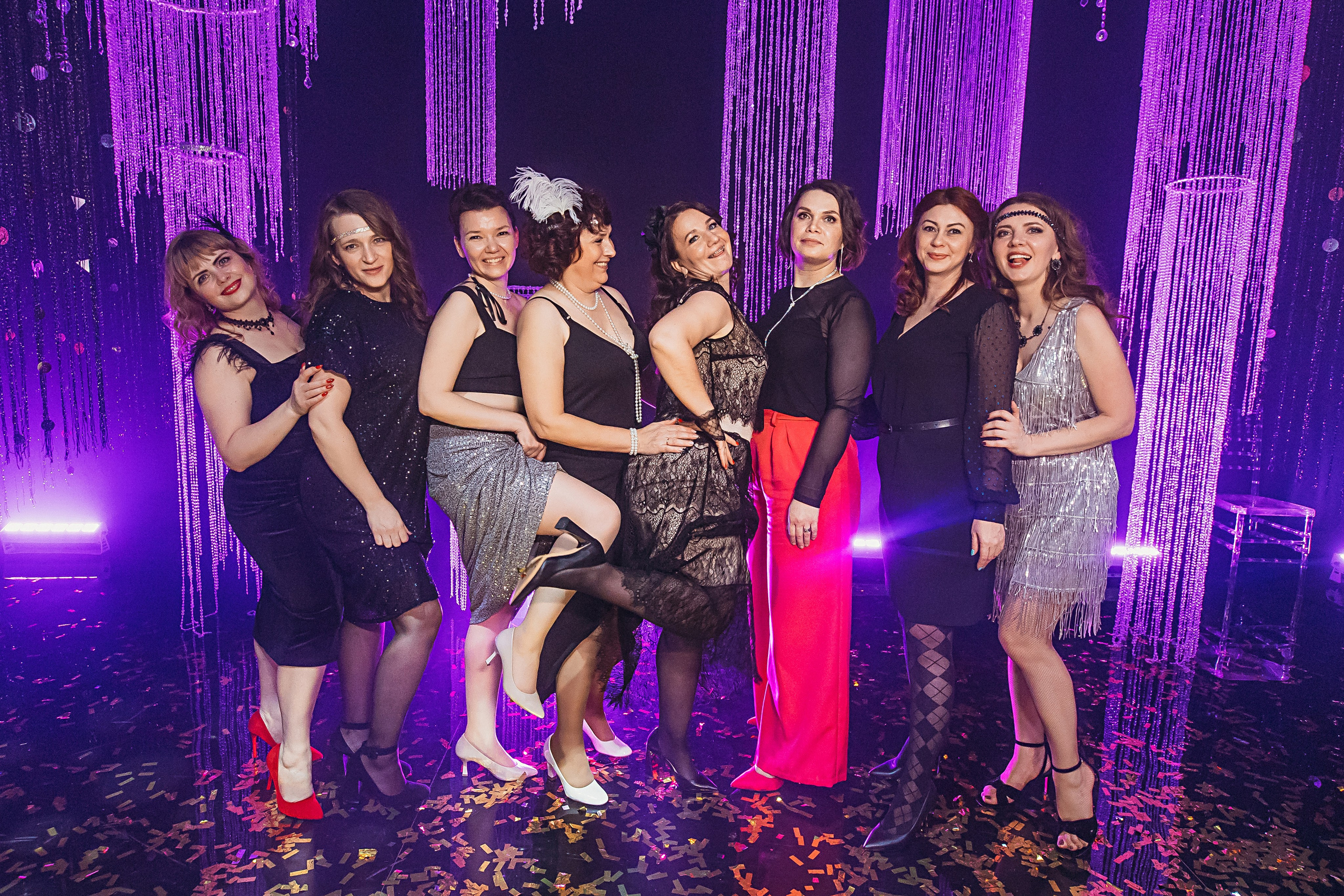 Корпоратив. Семейный фотограф Тюмень, фотограф на роды Салмина Мария