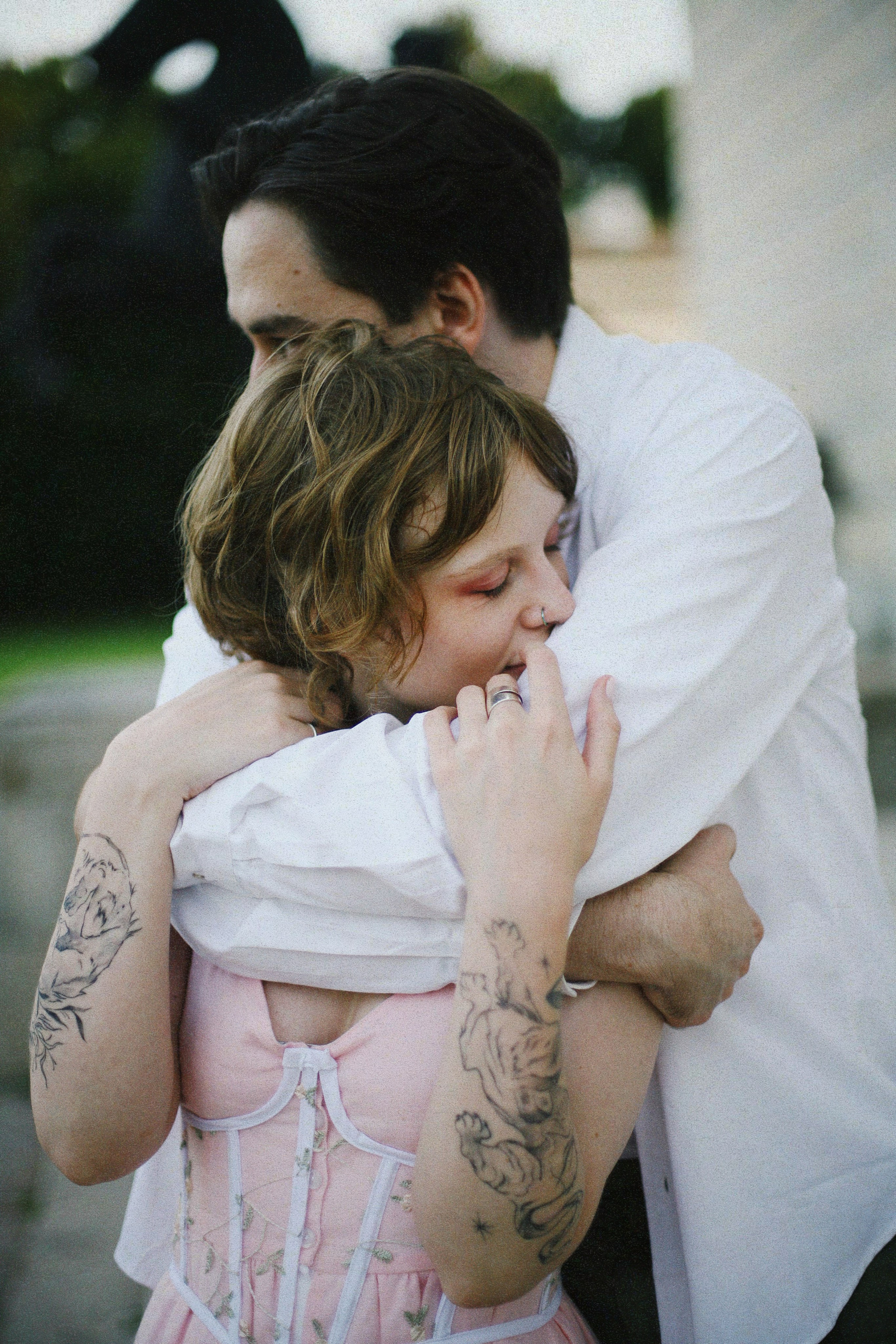 Василиса и Денис. Фотограф Екатерина Максимова: семейные, индивидуальные съемки, свадьбы