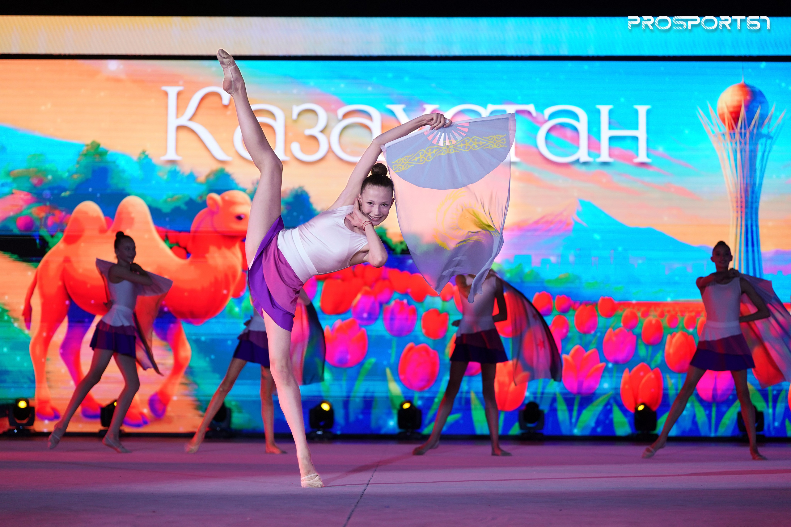 Закрытие. Хрустальная роза 2025 г.Минск. Спортивный фотограф Олег Медведев | prosport67 | Смоленск