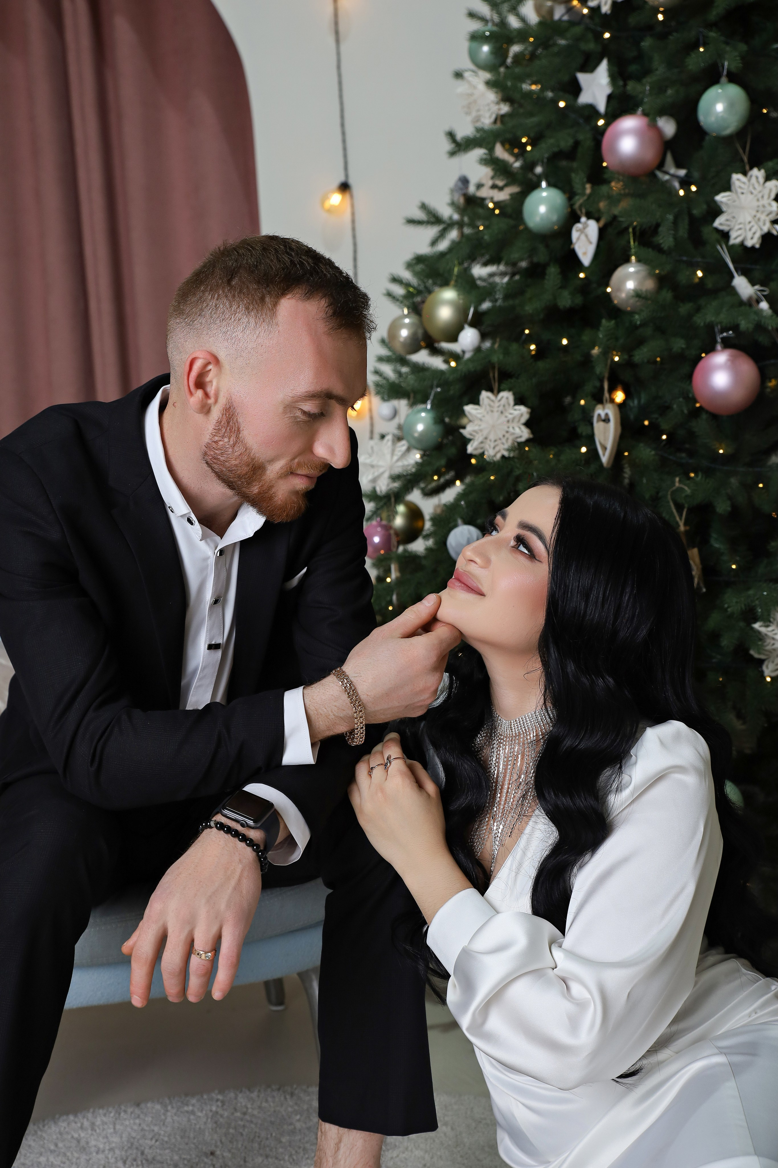 Амина и Арсен. Свадебный фотограф в Саратове