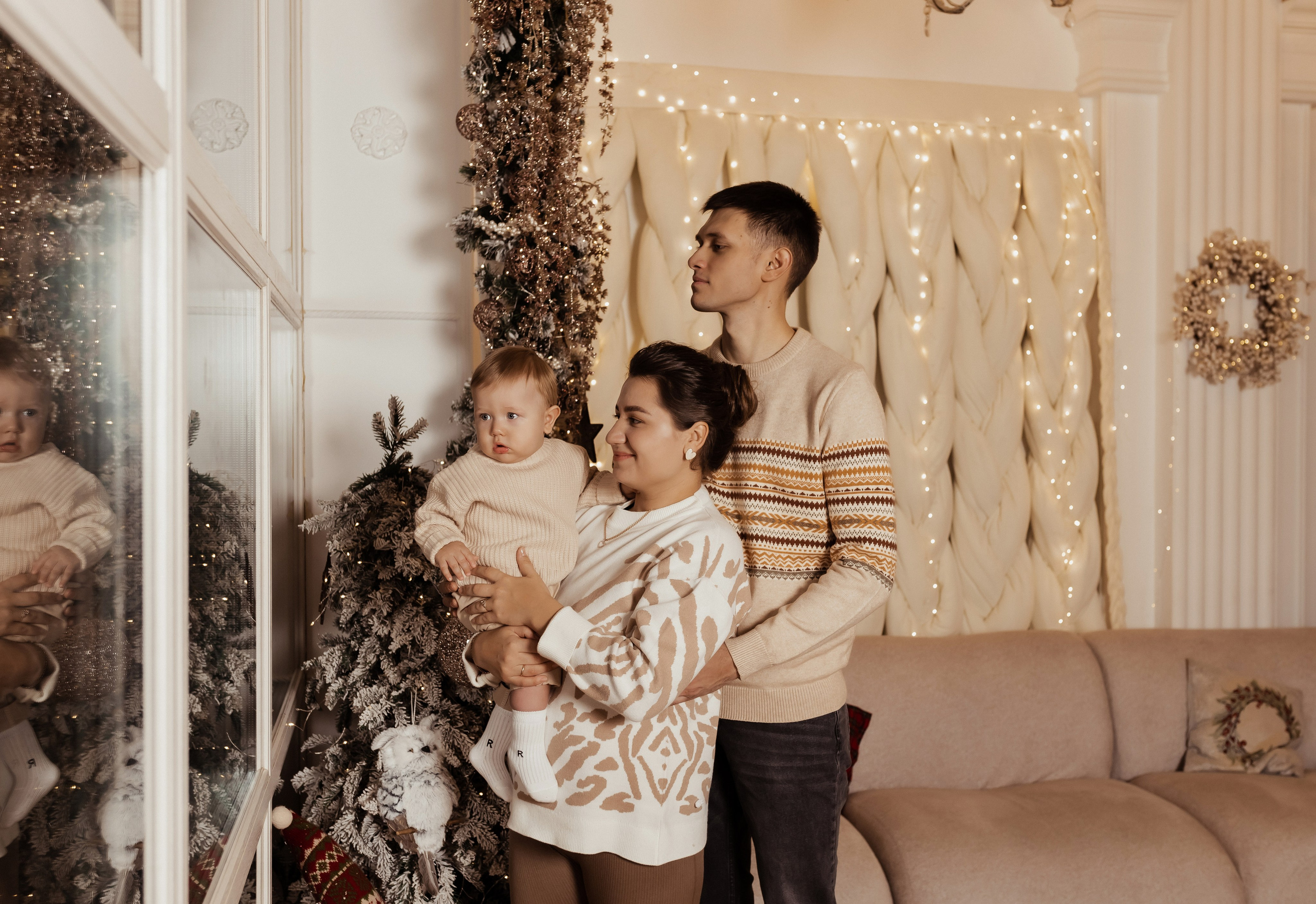 Лёша, Юля и Федя. ФОТОГРАФ Маргарита Сивакова | Ярославль Кострома Москва