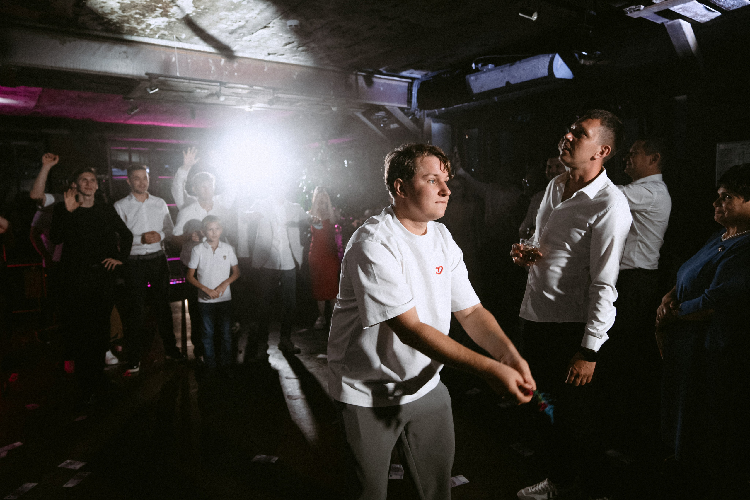 Анна и Савва