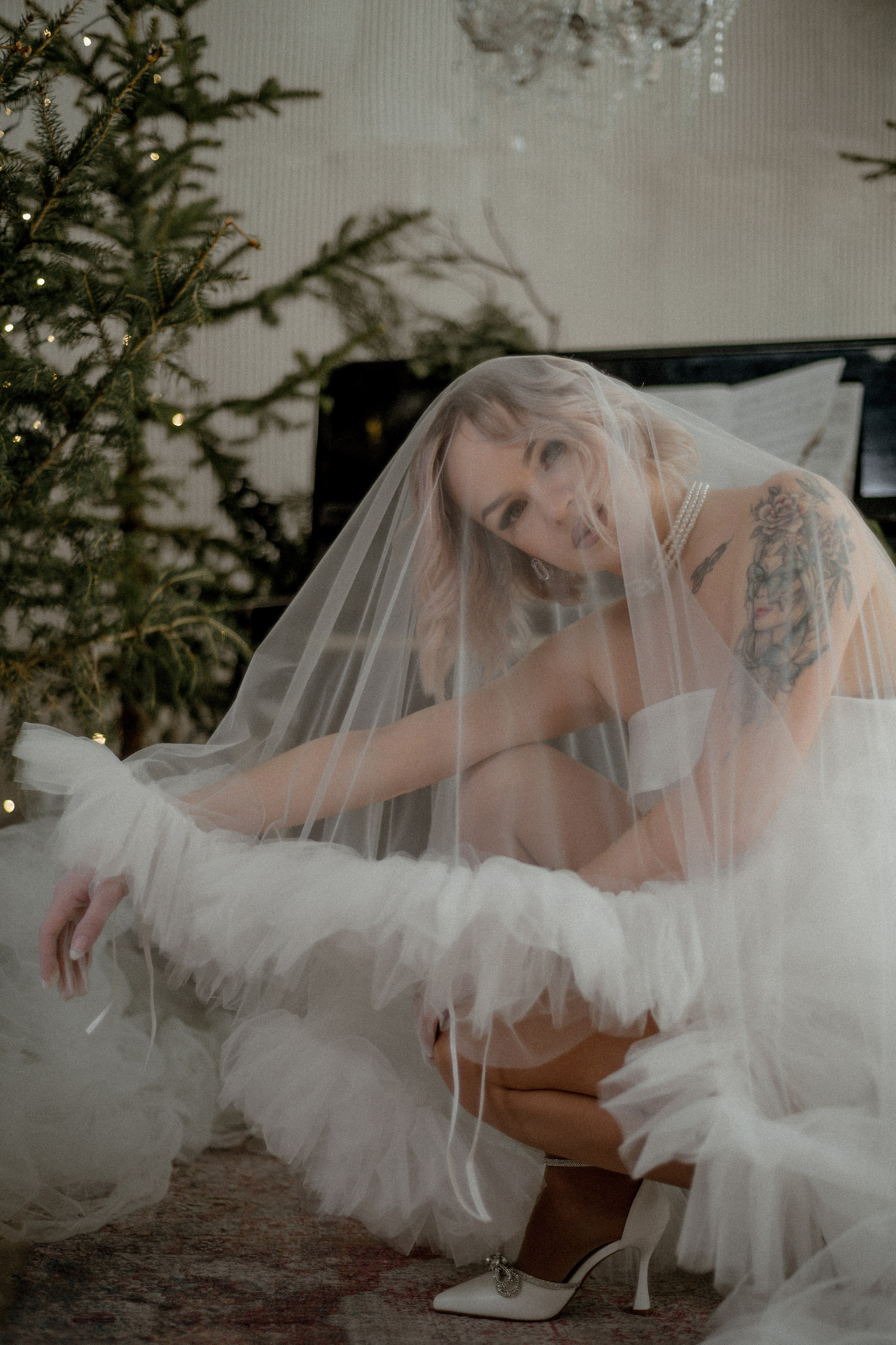 Сергей + Оксана. Фотограф Алёна Евграфова