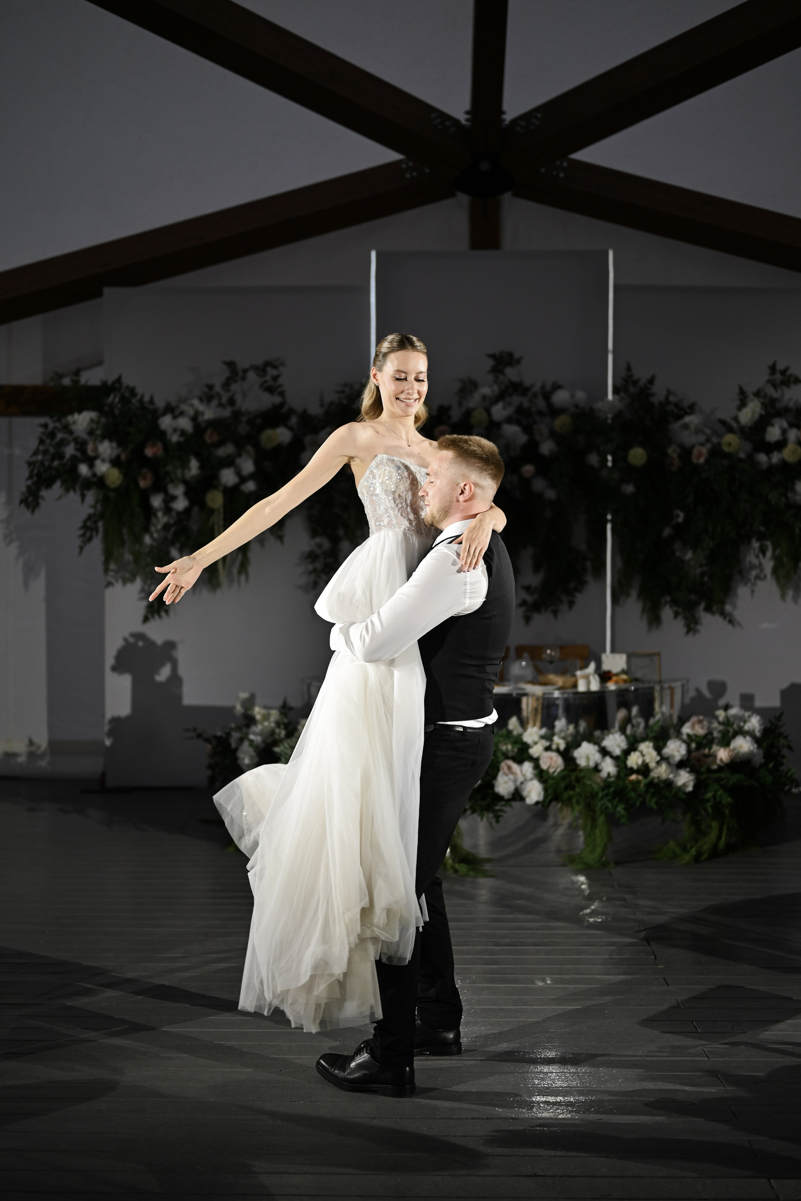 В гармонии с природой. Свадебный и семейный фотограф в Уфе Александров Максим