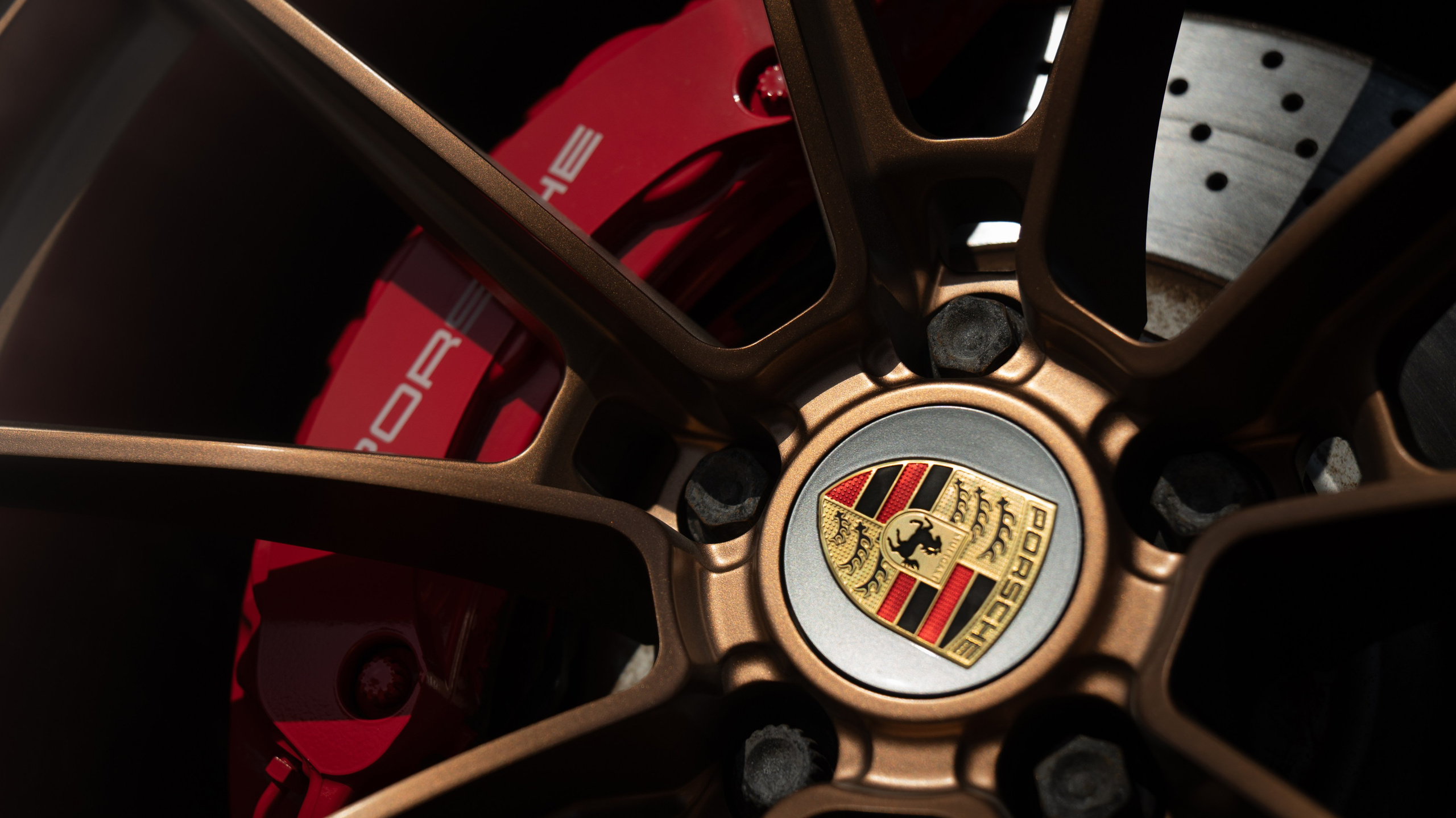 PORSCHE Macan. Автомобильный фотограф Алексей Хезеков