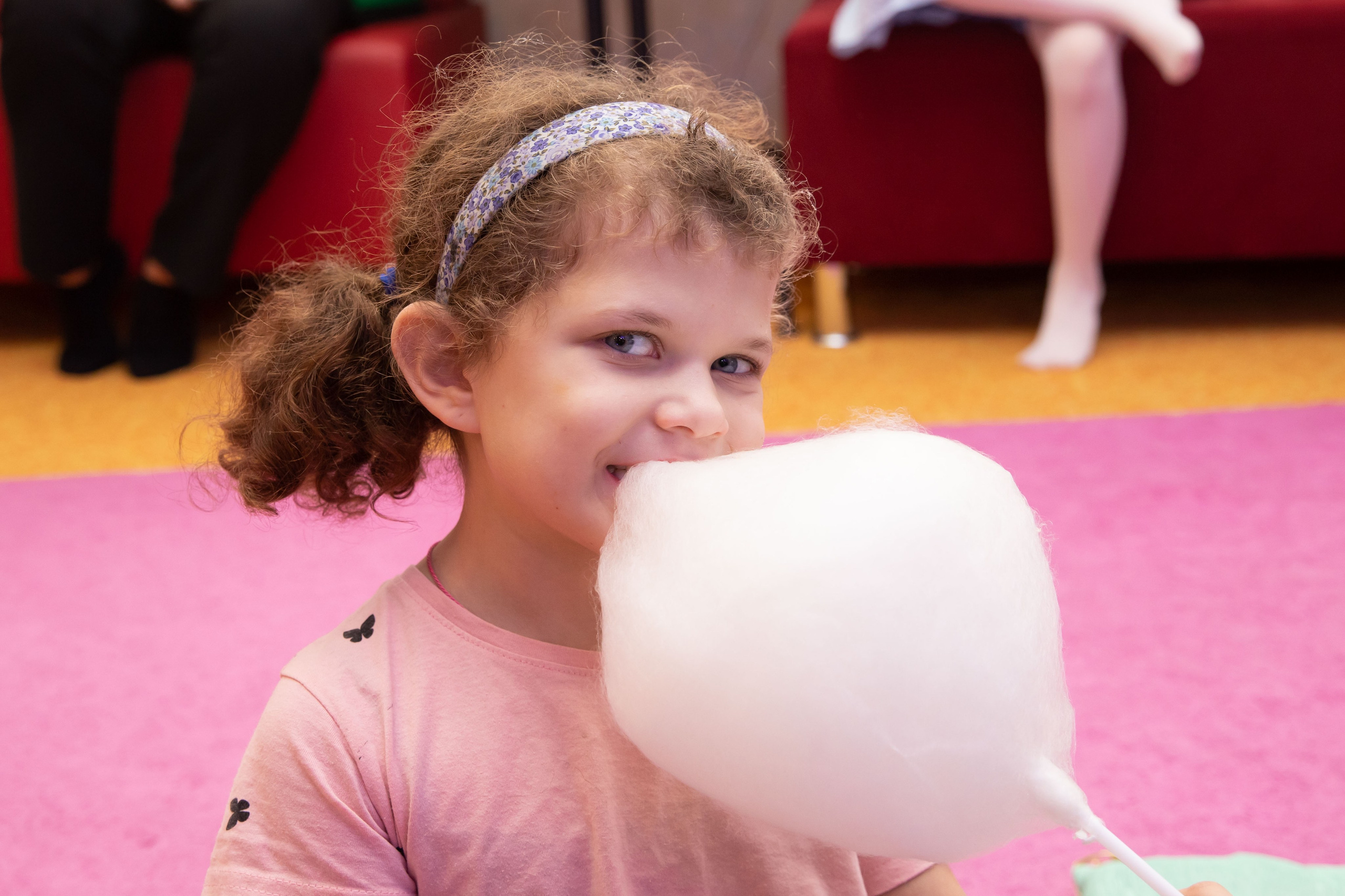 Детские праздники. Свадебный и семейный фотограф. Краснодар. Ольга Столярова