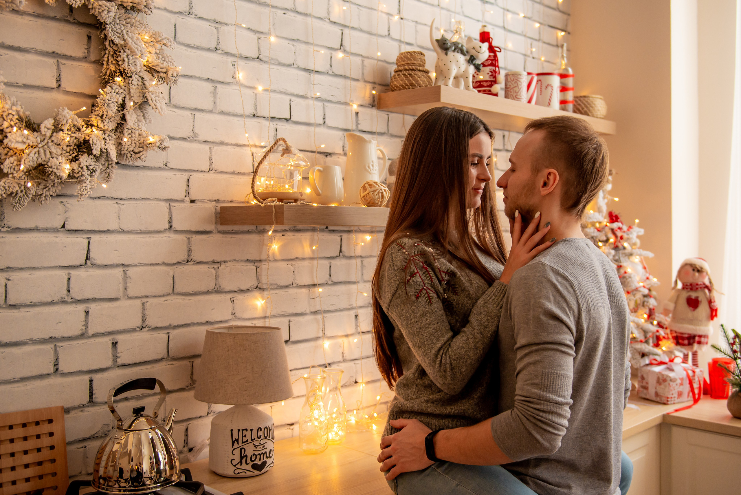 Мария и Данил. Свадебный фотограф в Новосибирске. Александра Верхушина