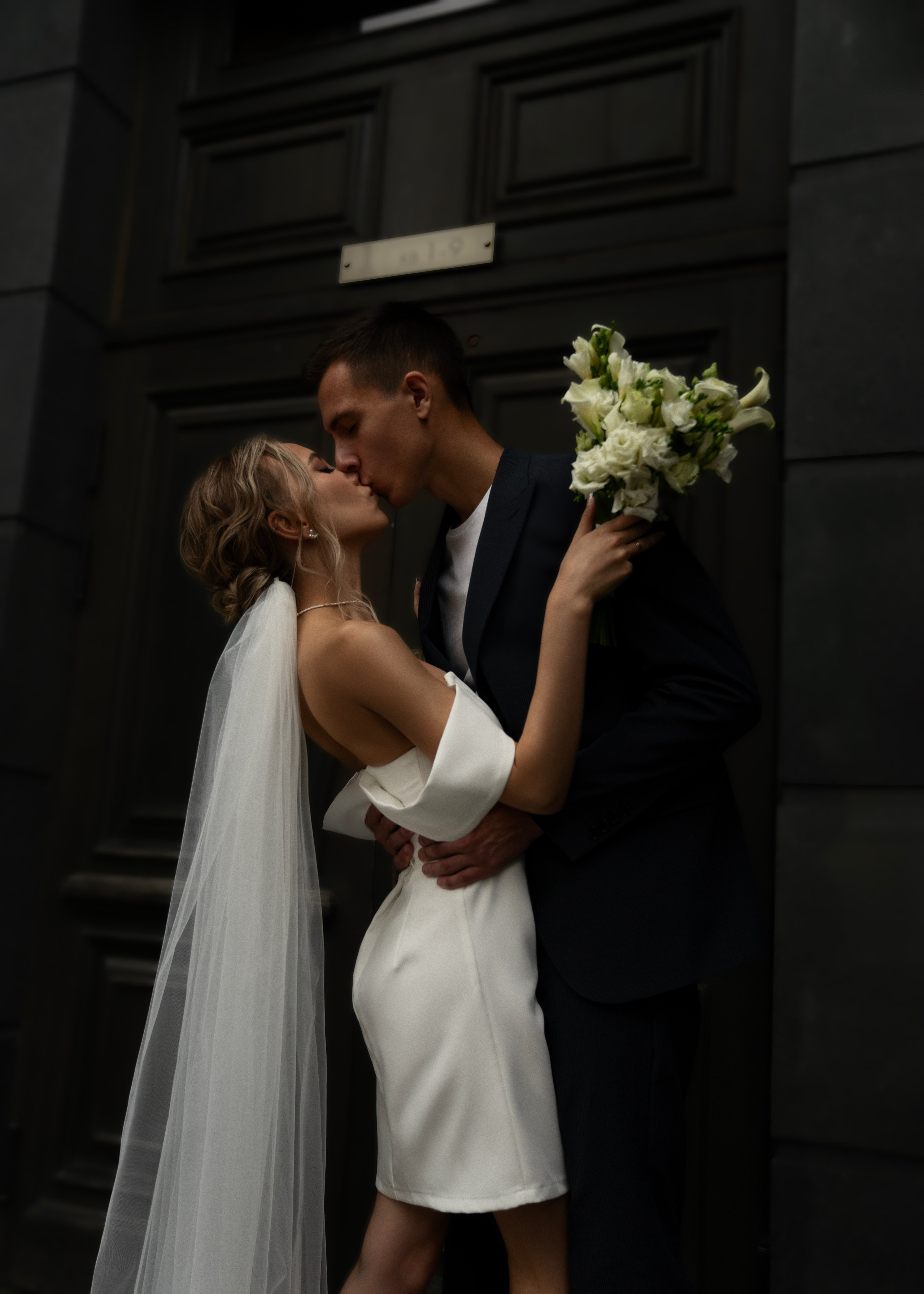 Аделина и Тимур. Фотограф Новошахтинск|Ростов, Дарья Секрий