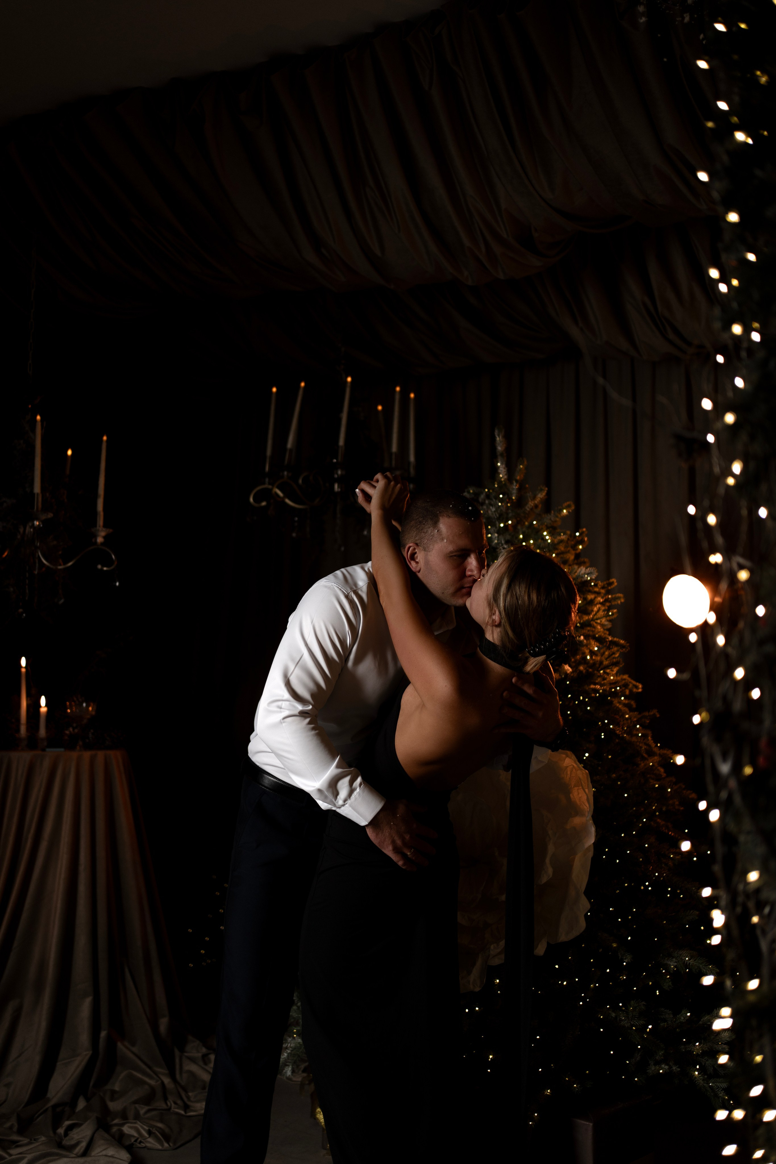 Ксения и Сергей. Фотограф Новошахтинск|Ростов, Дарья Секрий