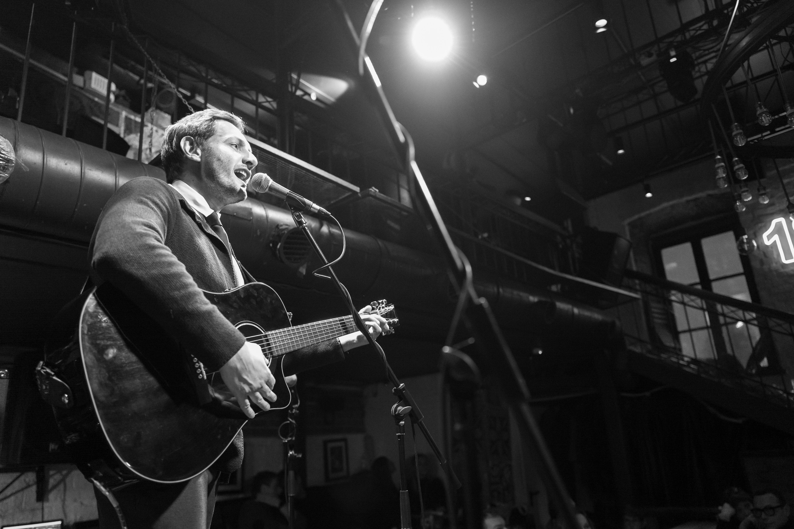 Илья. Фотограф в Москве Валентина Чемерилова