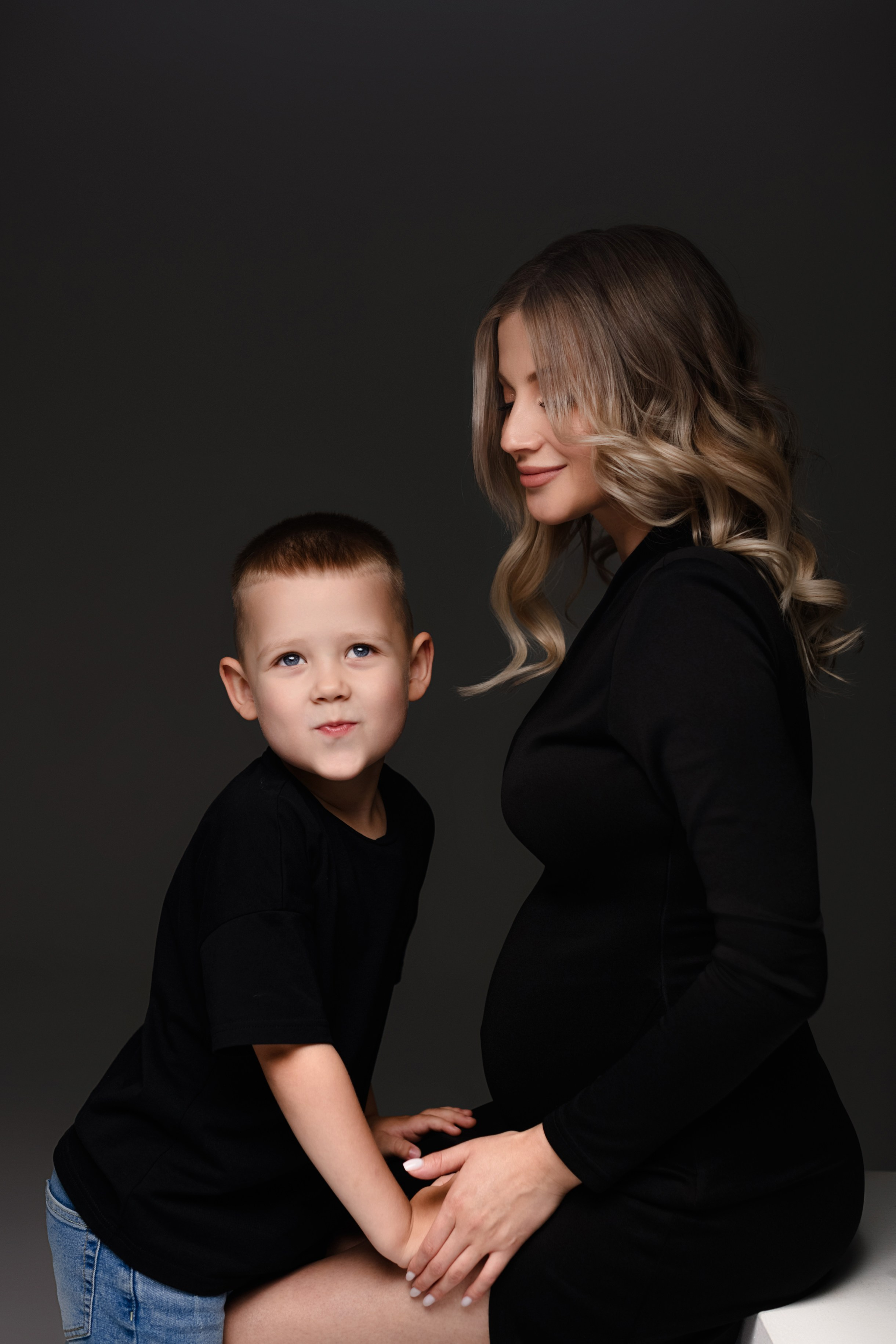 Фотосъемка Беременности. Фотограф Анна Качан