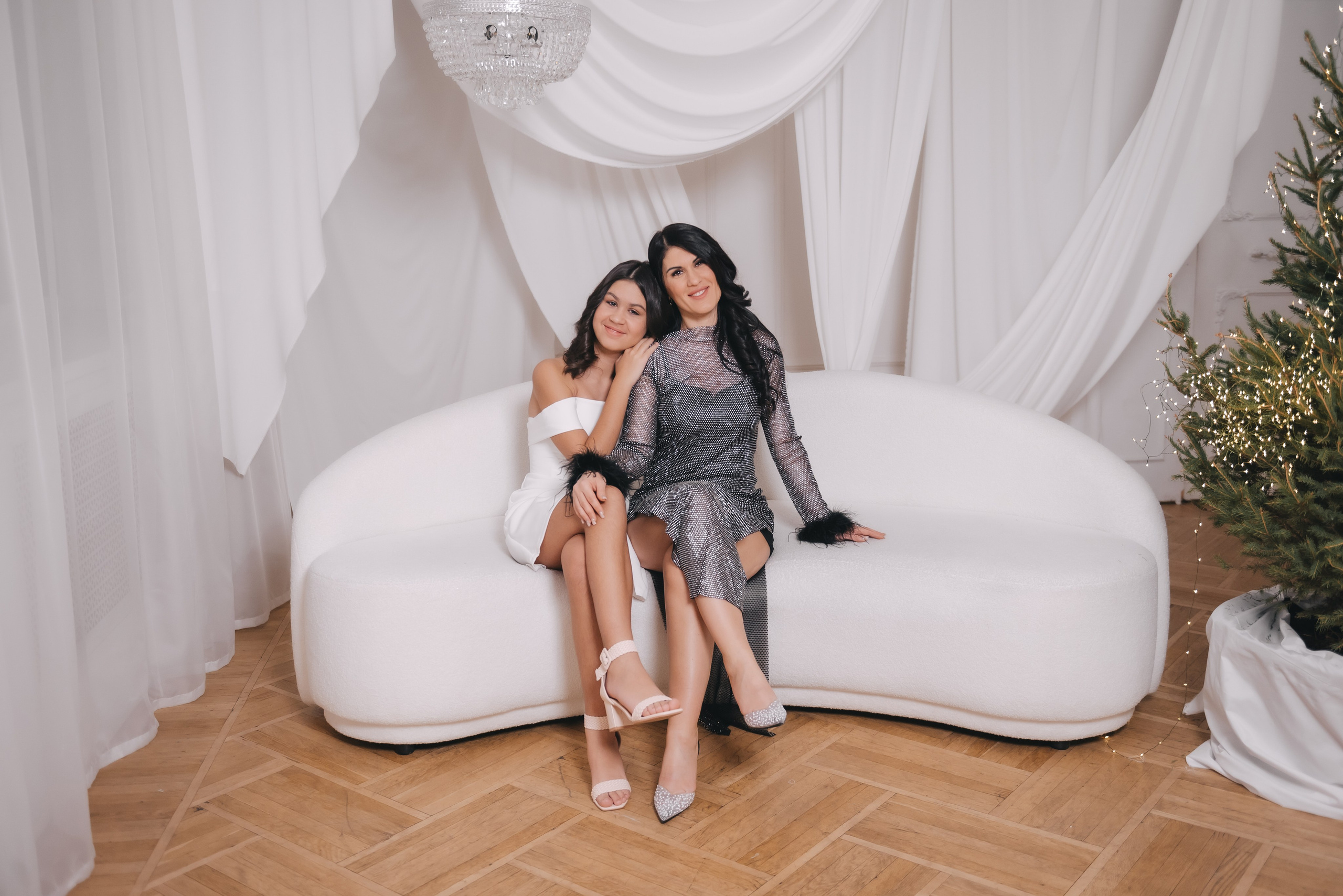 Мама и дочурка. Фотограф в Волгограде и Волжском