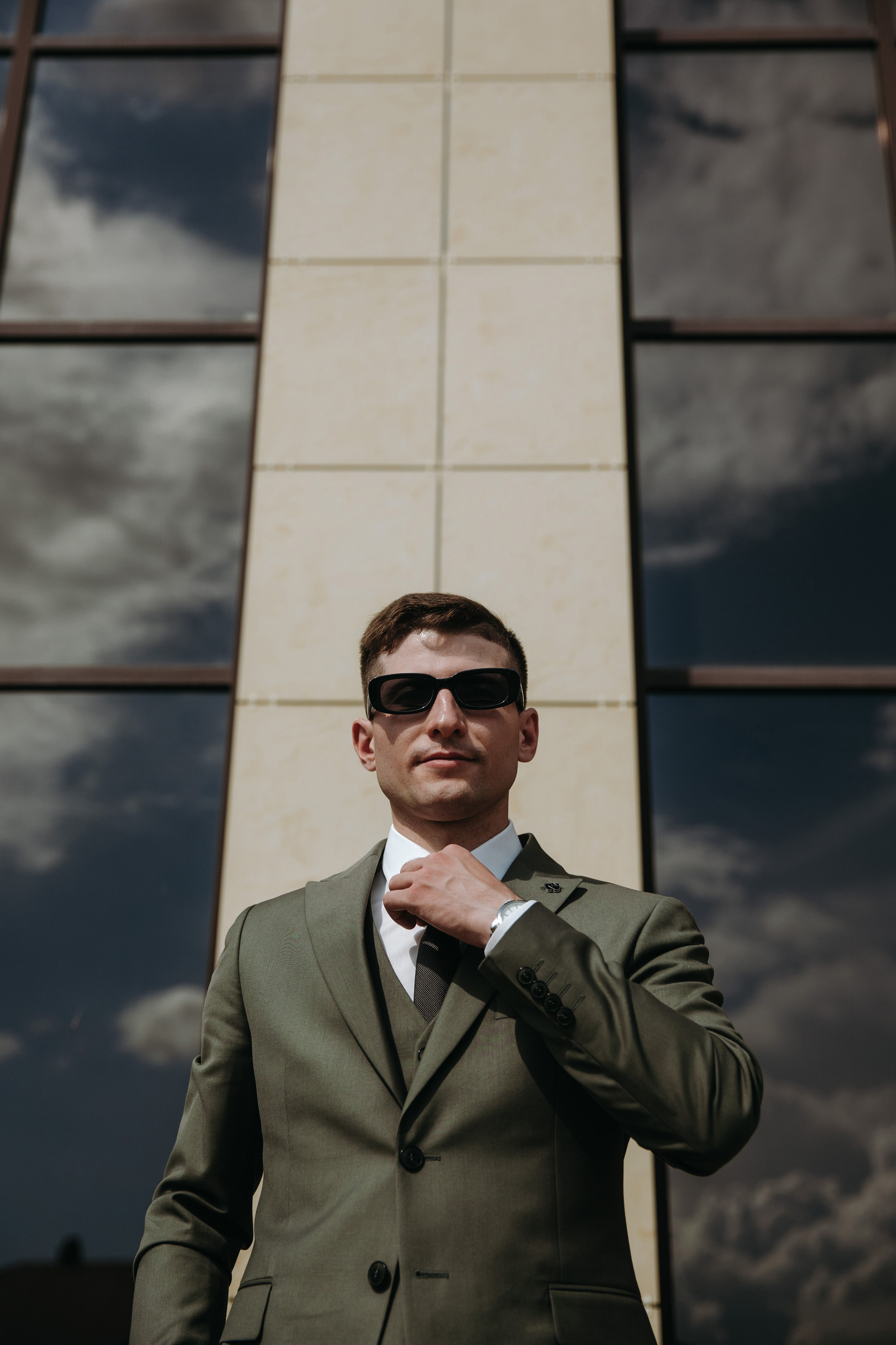 Съемки. Свадебный и семейный фотограф в Уфе Руслан Миргаляов