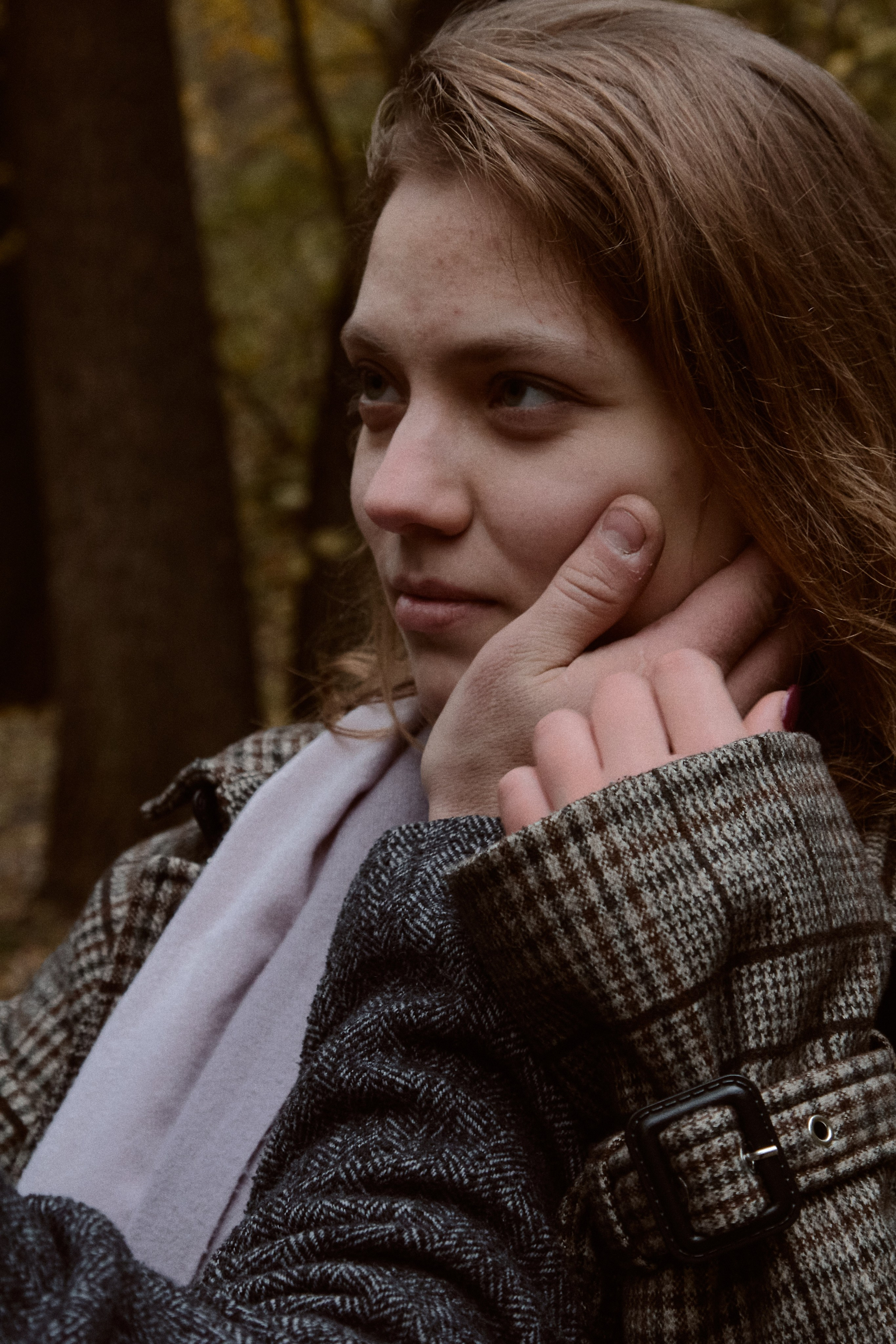 Юлия и Евгений. Фотограф лавстори Москва/МО Приятелева Ангелина